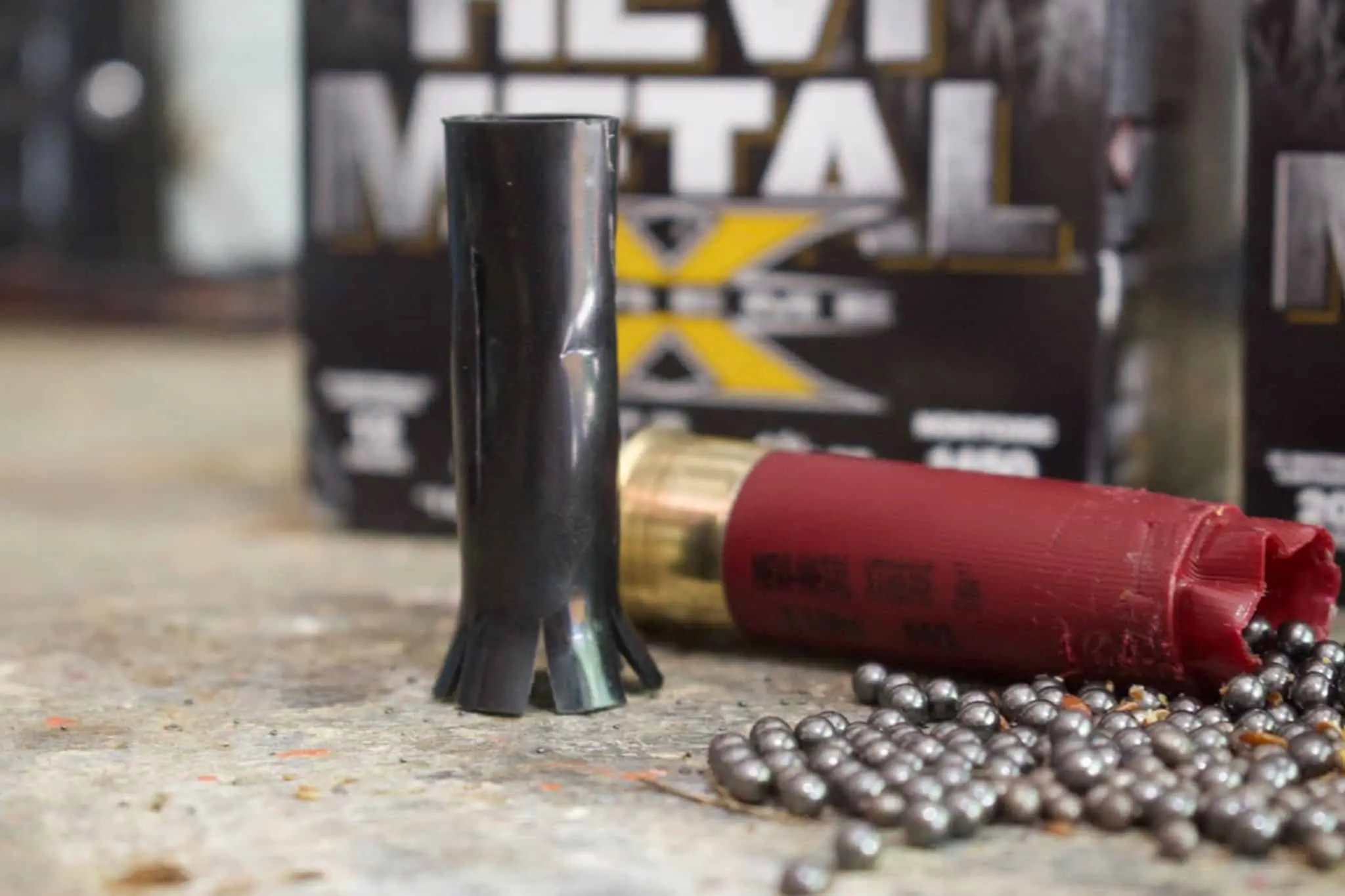 Hevi-Metal Xtreme Waterfowl Loads Review