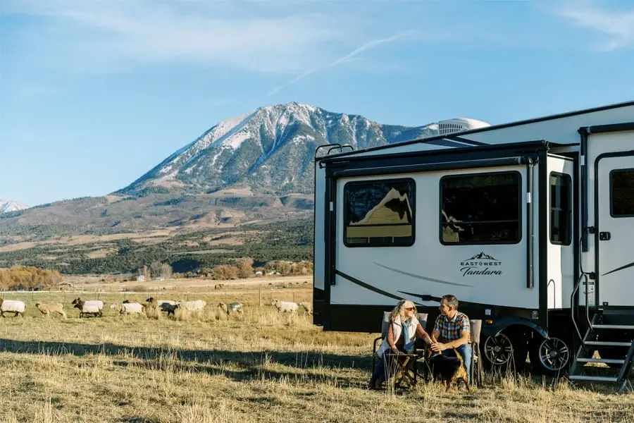 Harvest Hosts: Your Ultimate Companion for Memorable Hunting Trips & RV Travel