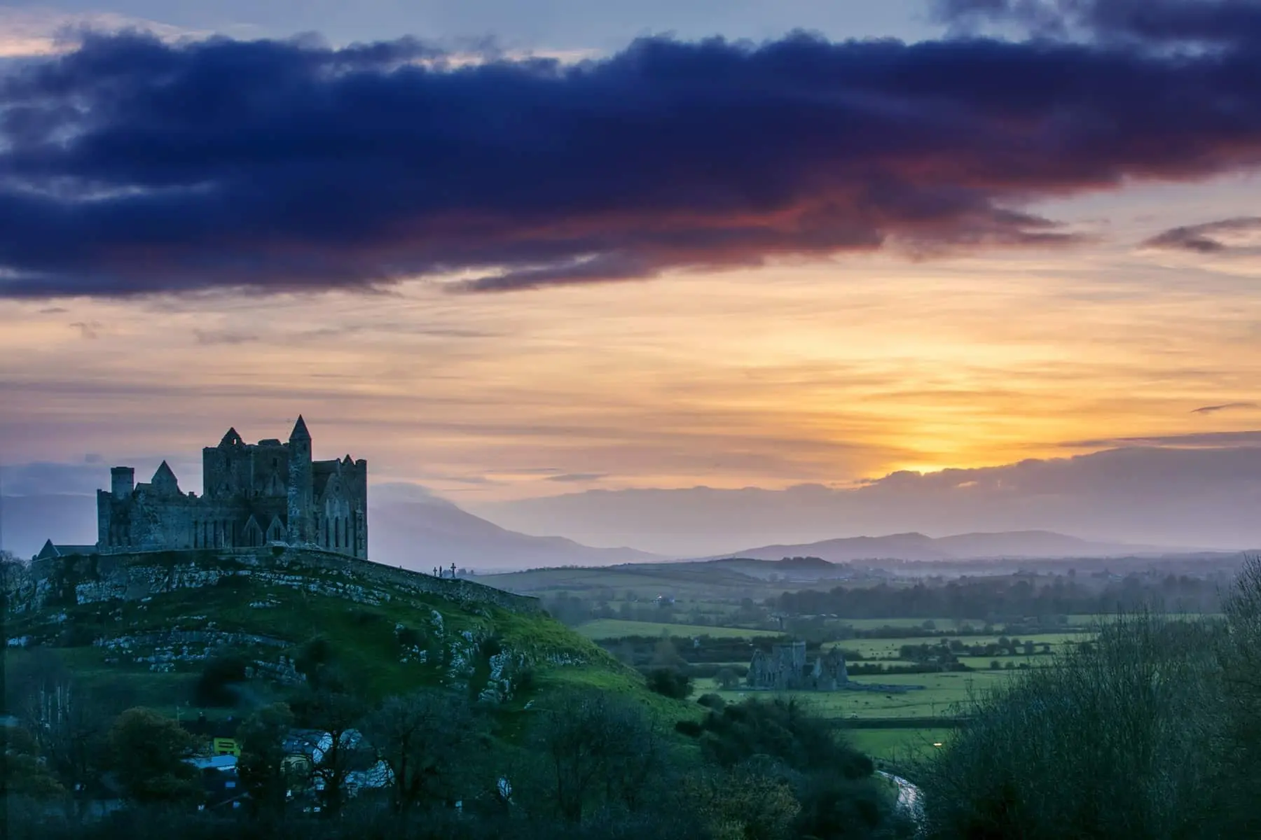 Experience The Outdoorsy Side of Ireland 