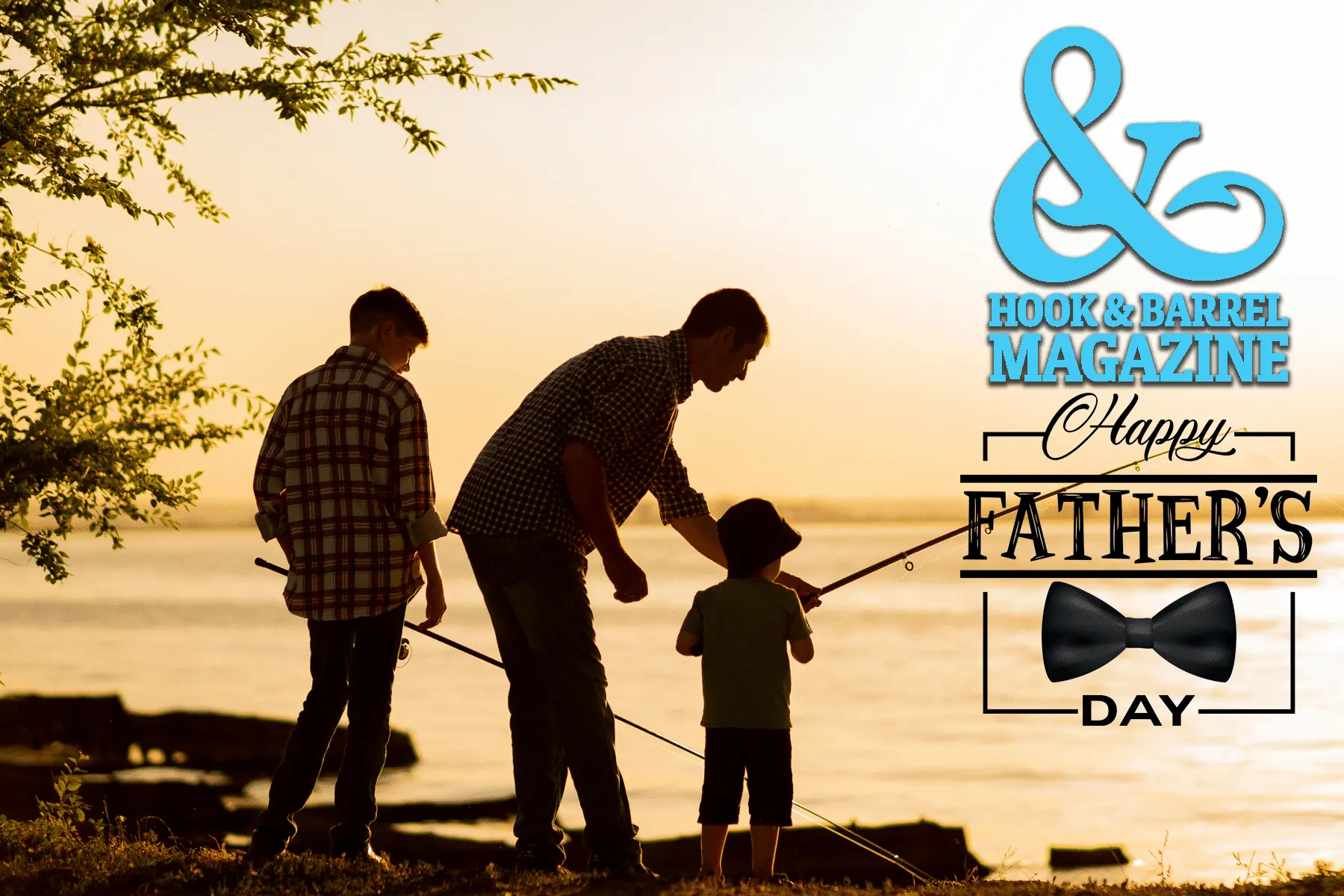 Best Father’s Day Gifts for Fishermen