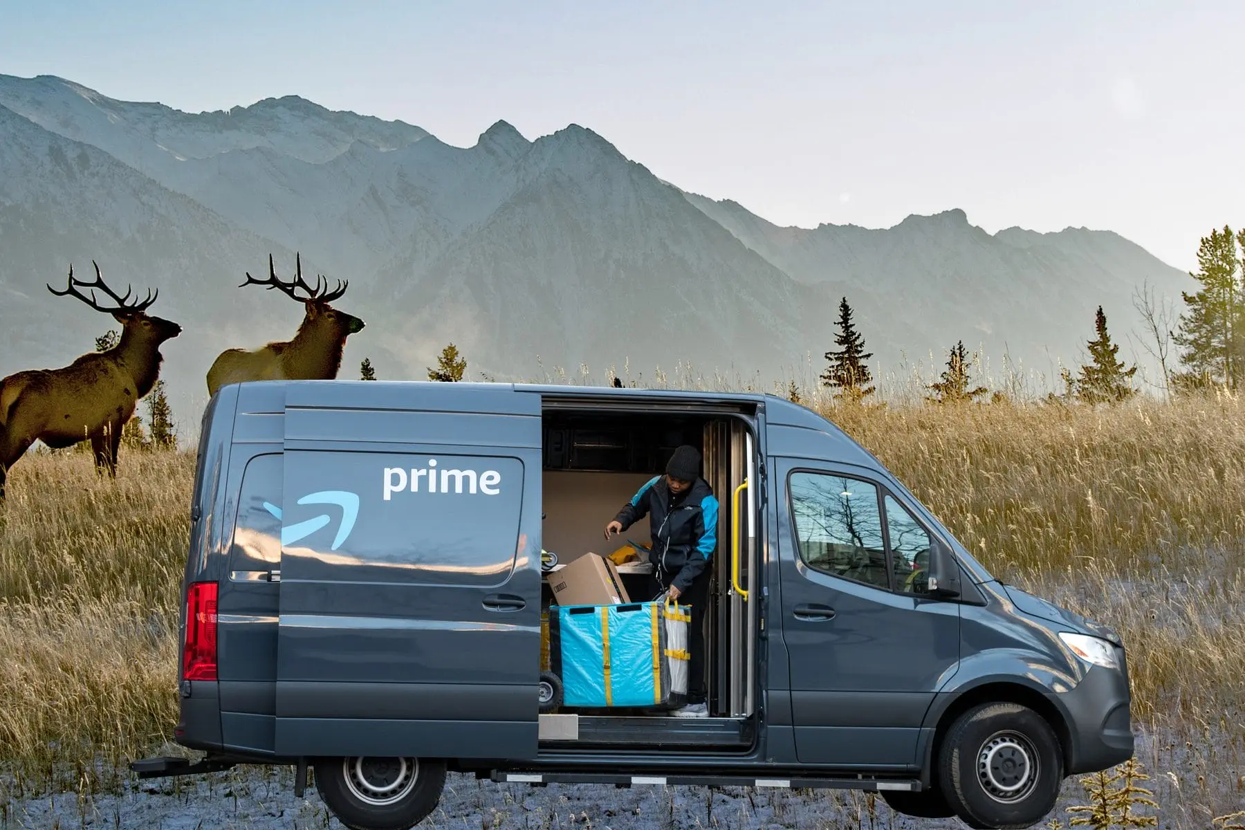 The 15 Best Amazon Prime Days Deals For Outdoor Lovers