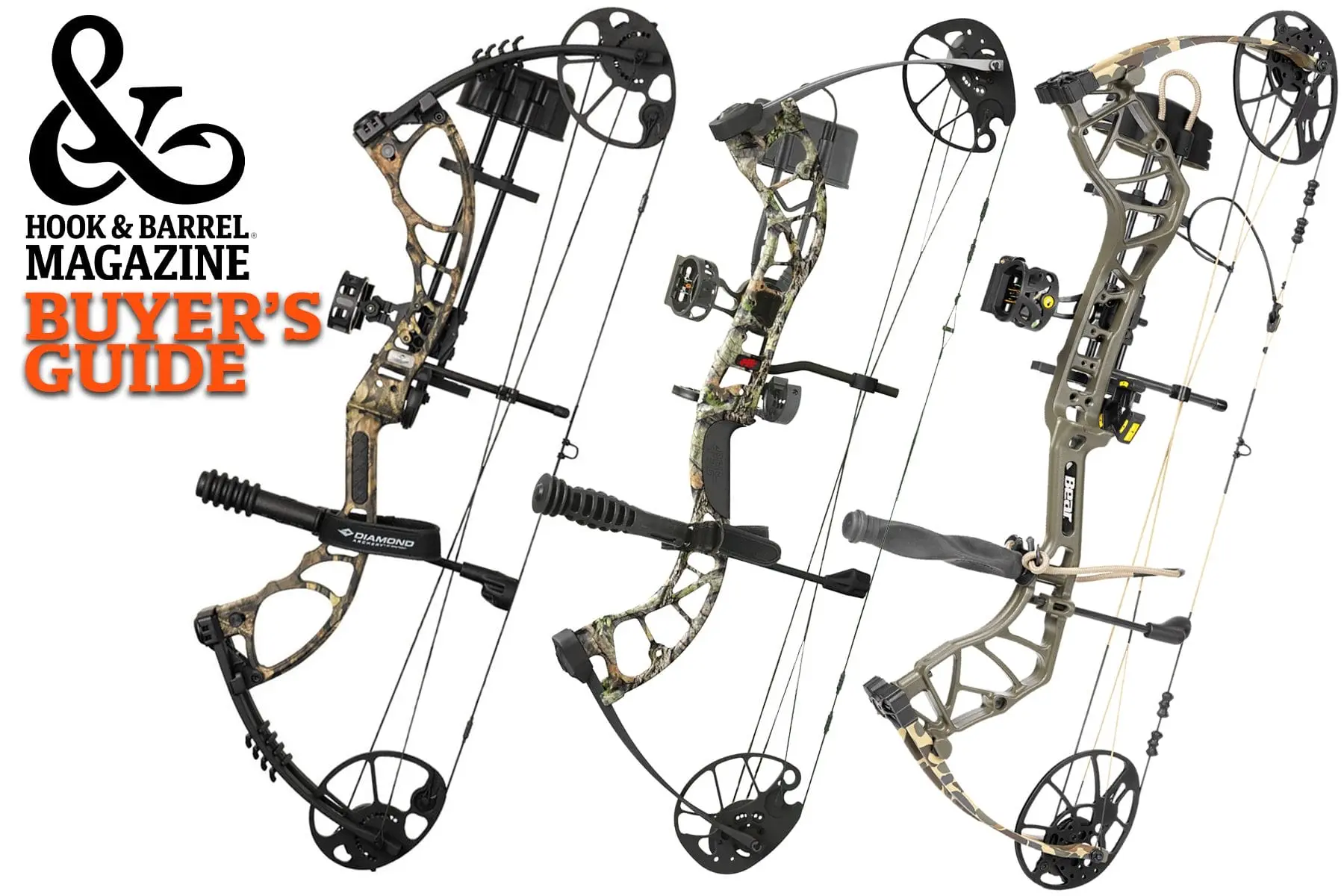 7 Best Compound Bows Under $500