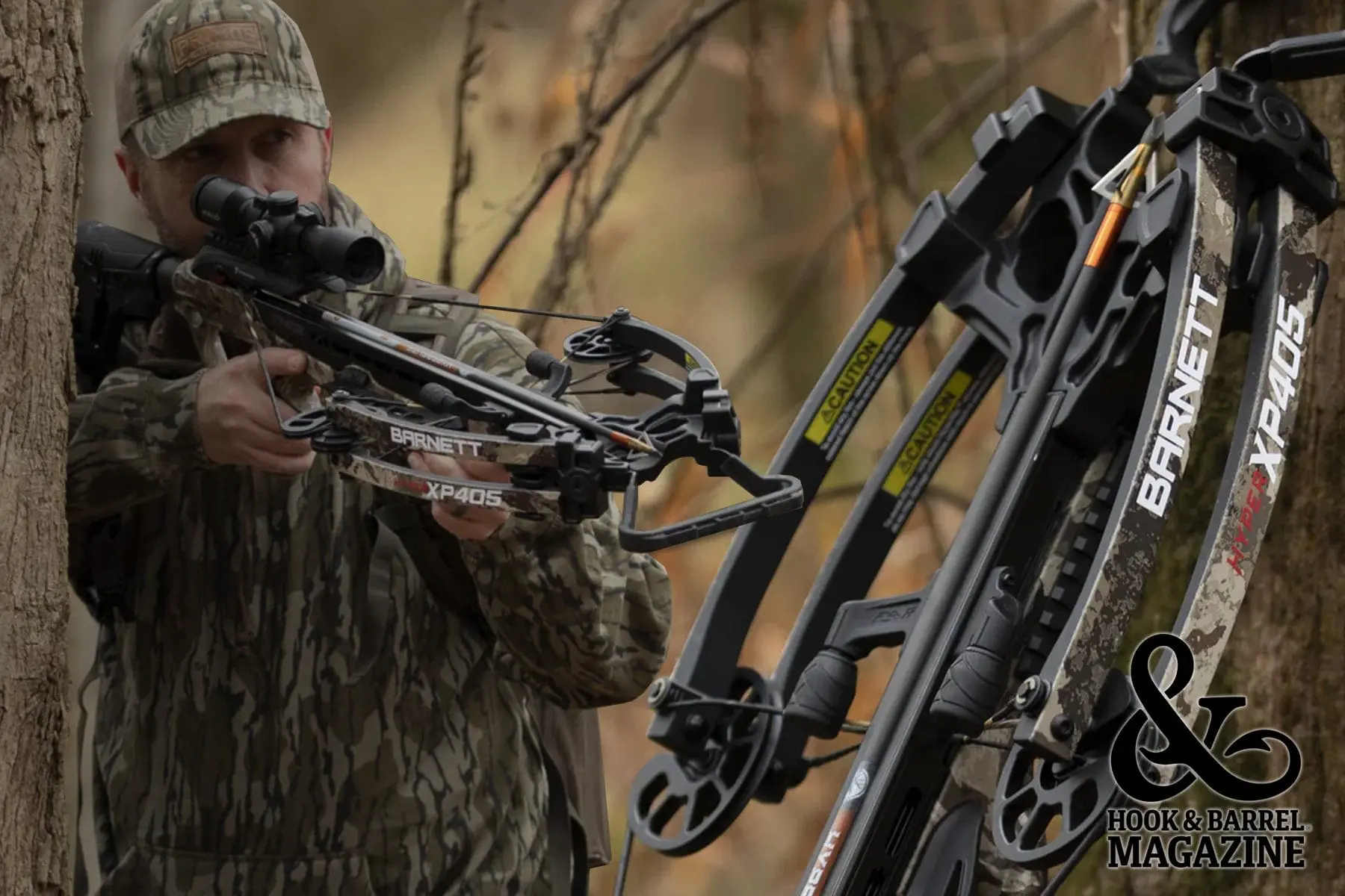 Top 10 Crossbows Under $500