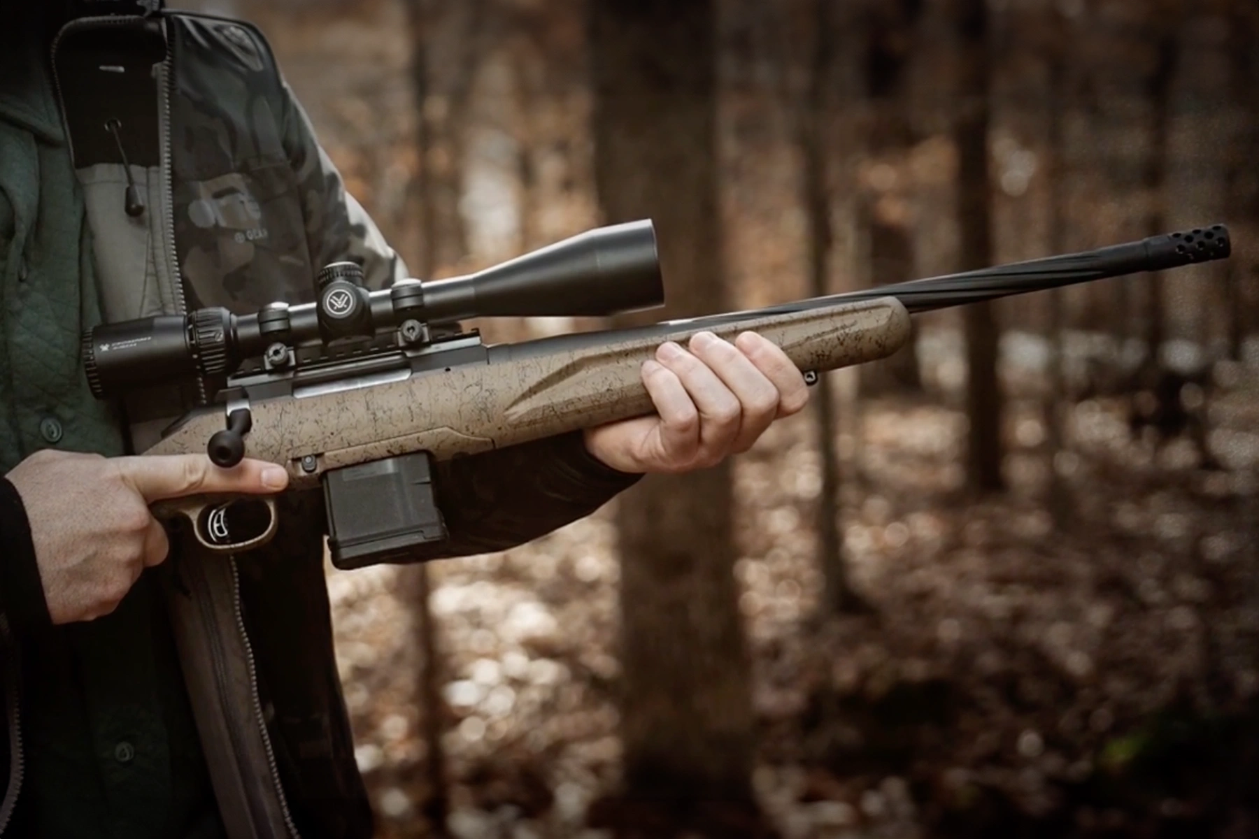 Ruger INSIDER Splash Image