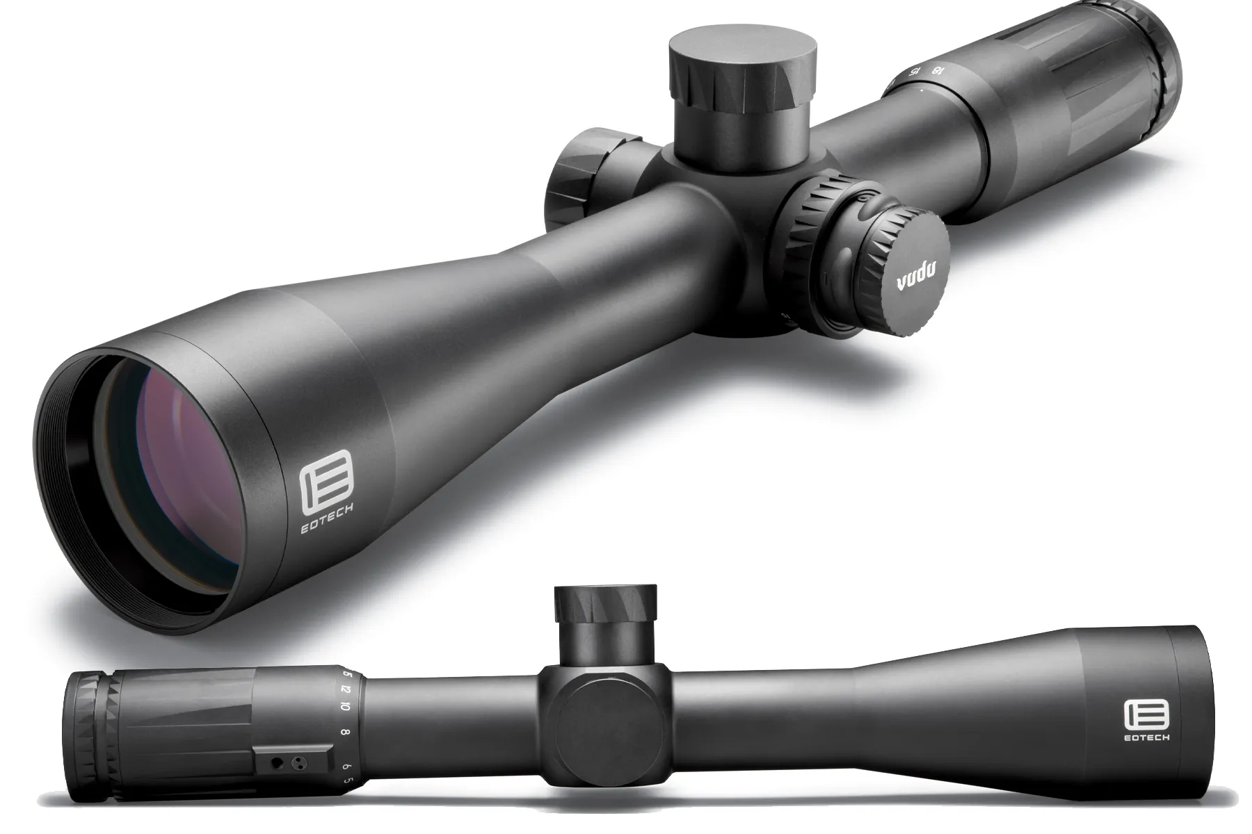 EOTECH’s Vudu 3.5-18x50 SFP