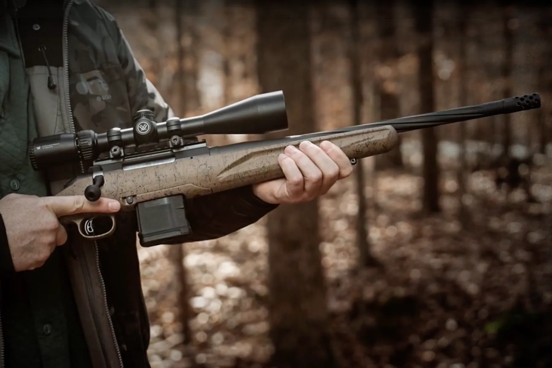 Ruger Go Beyond The booths SHOT Show 2025