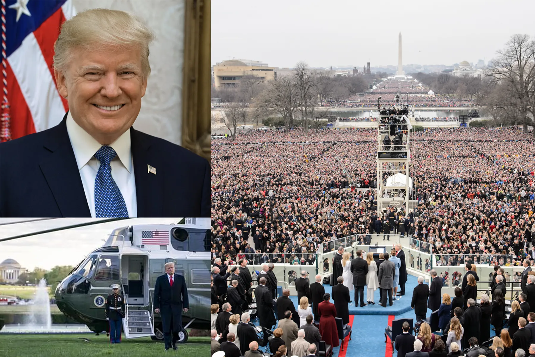 Donald Trump, Firearm Ownership & The Role of Commander in Chief