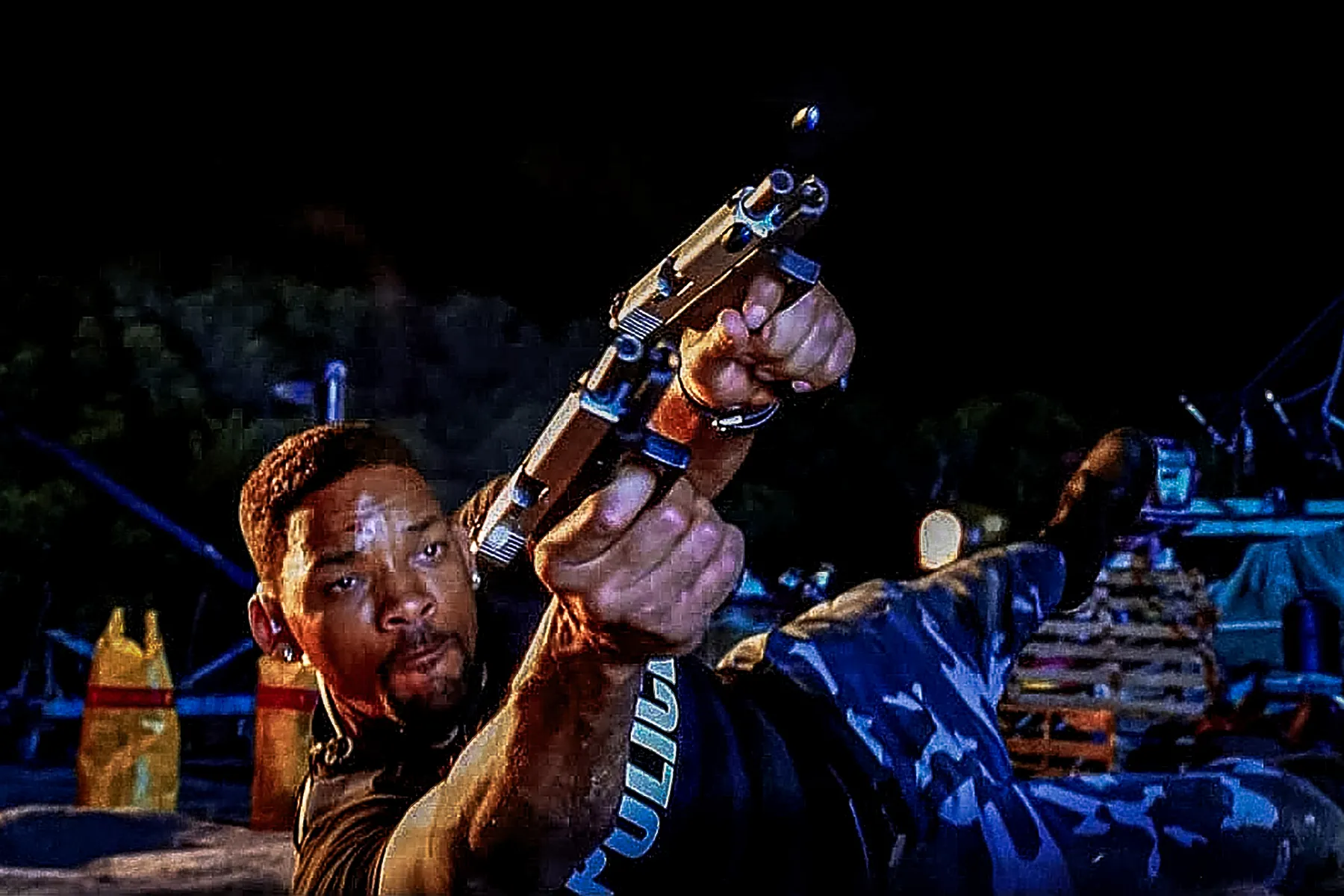 glock 17 bad boys 2