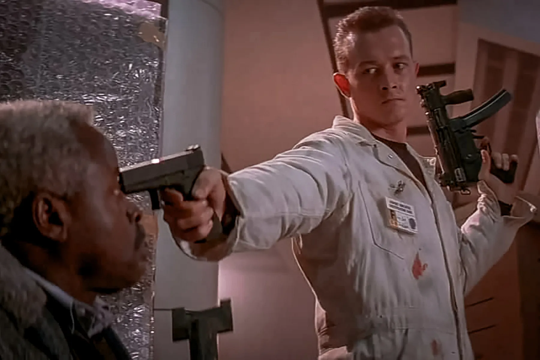glock 17 die hard 2