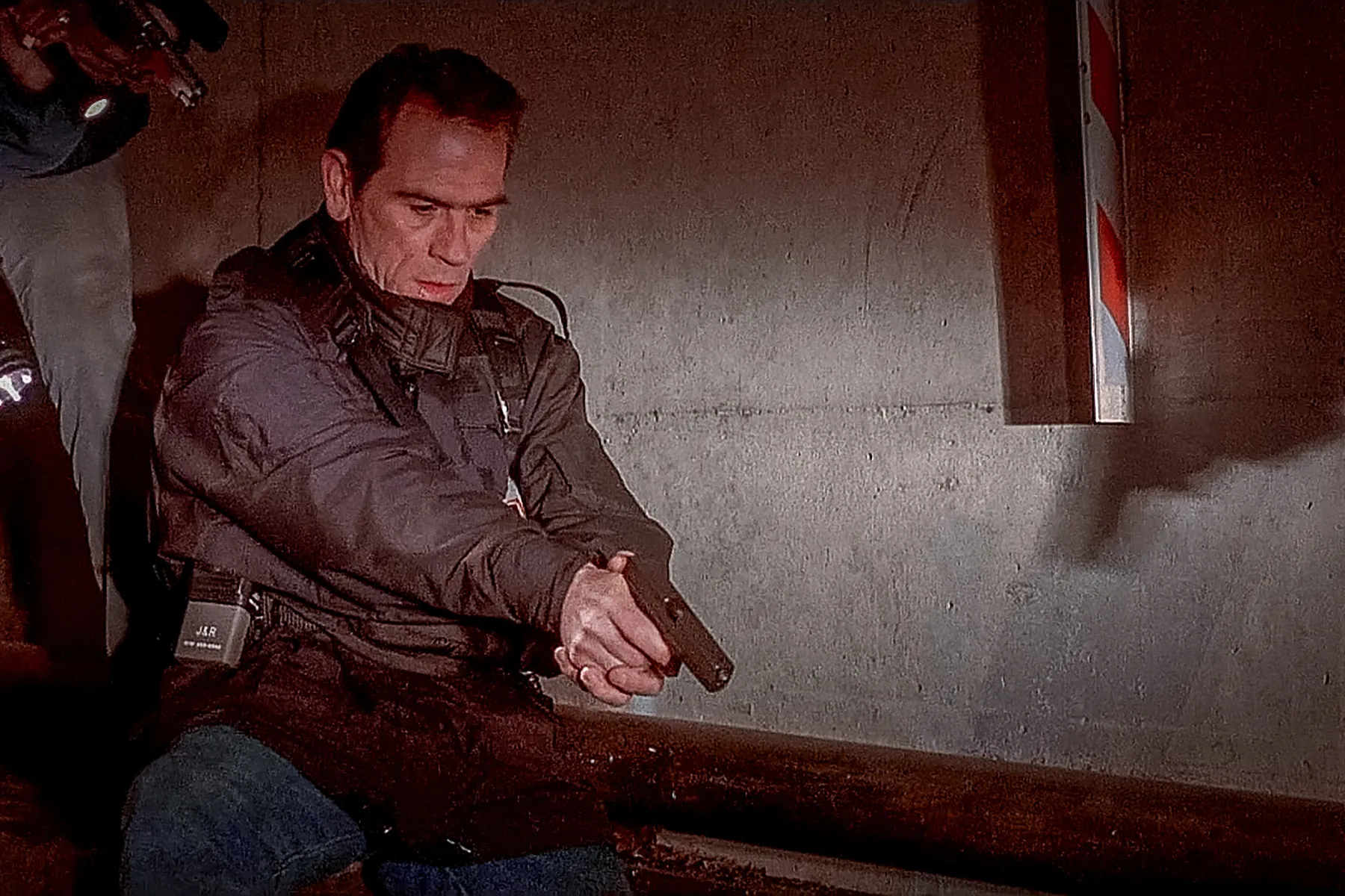 Glock 22 the fugitive