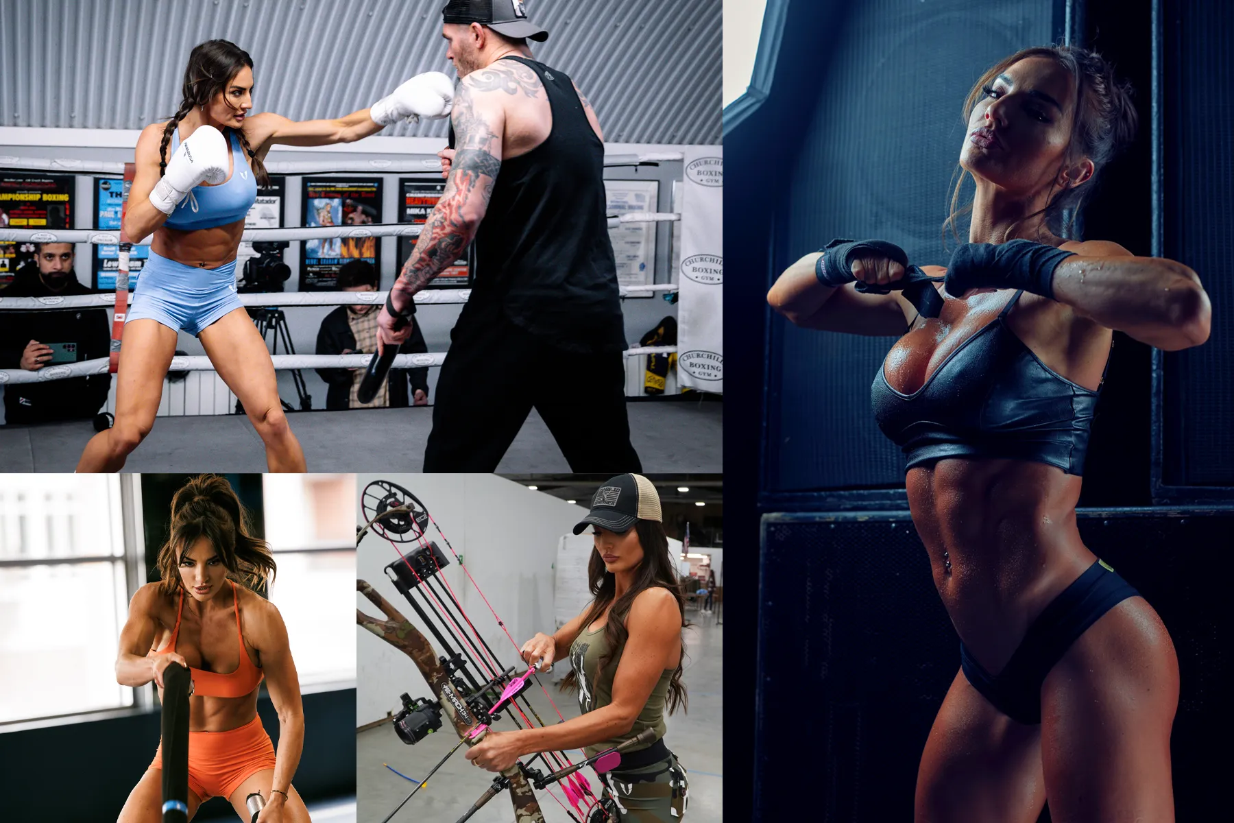 whitney johns