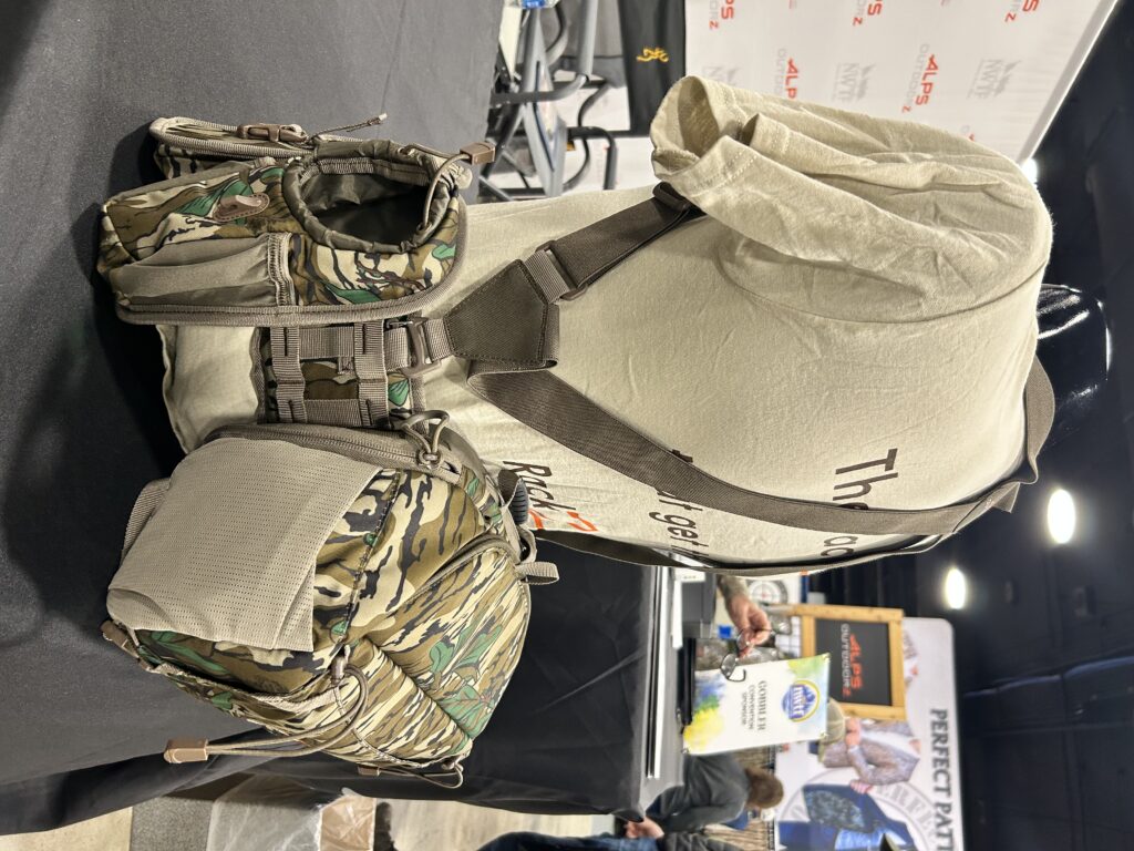 ALPS Outdoorz Turkey Tracker