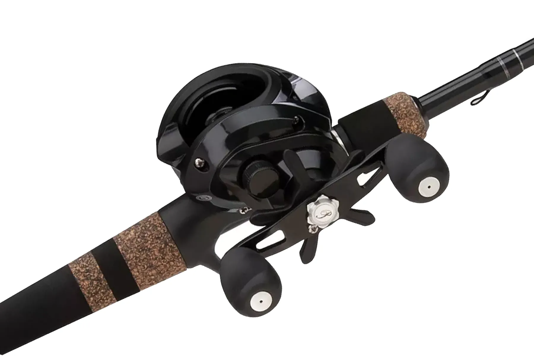 Fenwick Nighthawk Low Profile Combo - $119.99