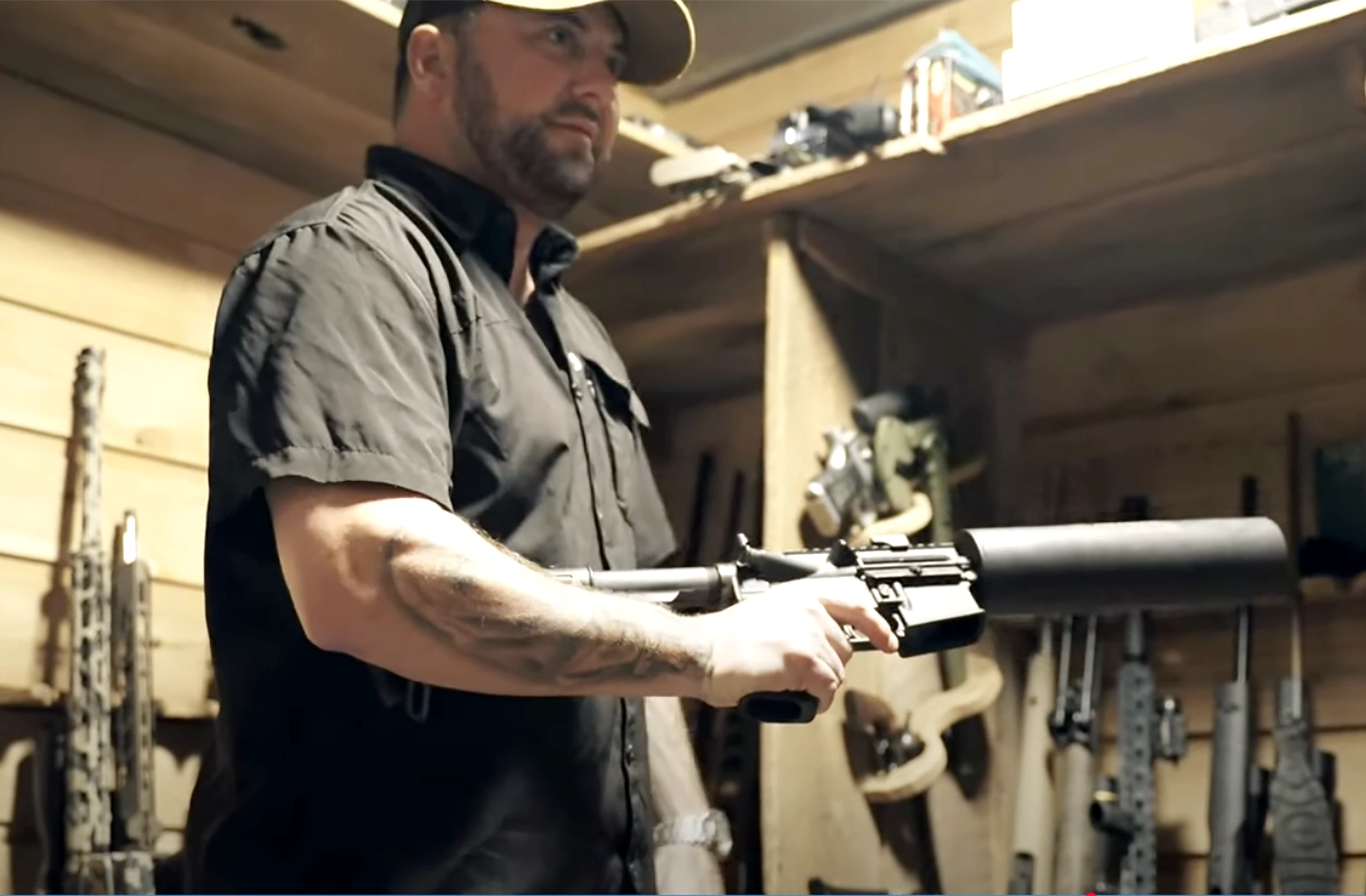 tyler farr