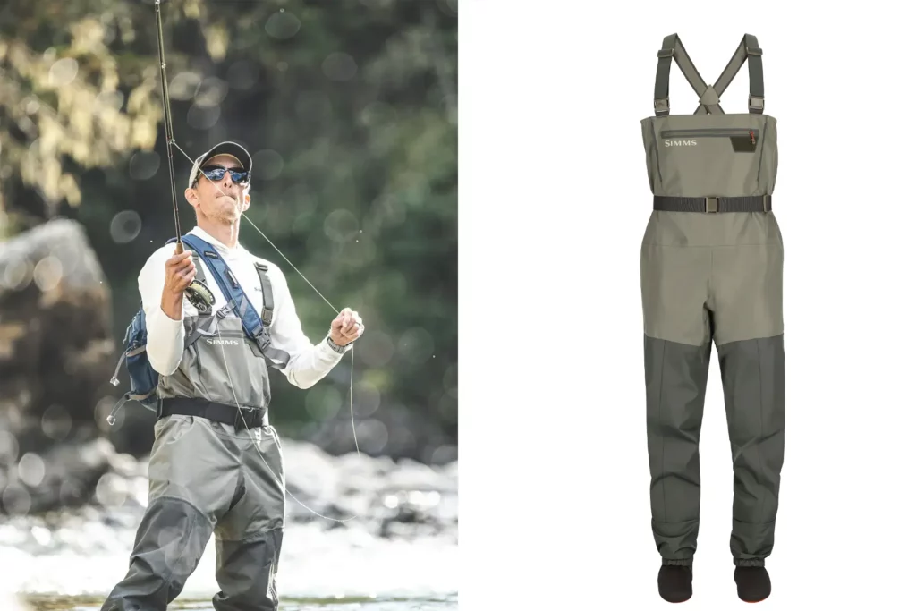 Simms Tributary Waders - $229.95