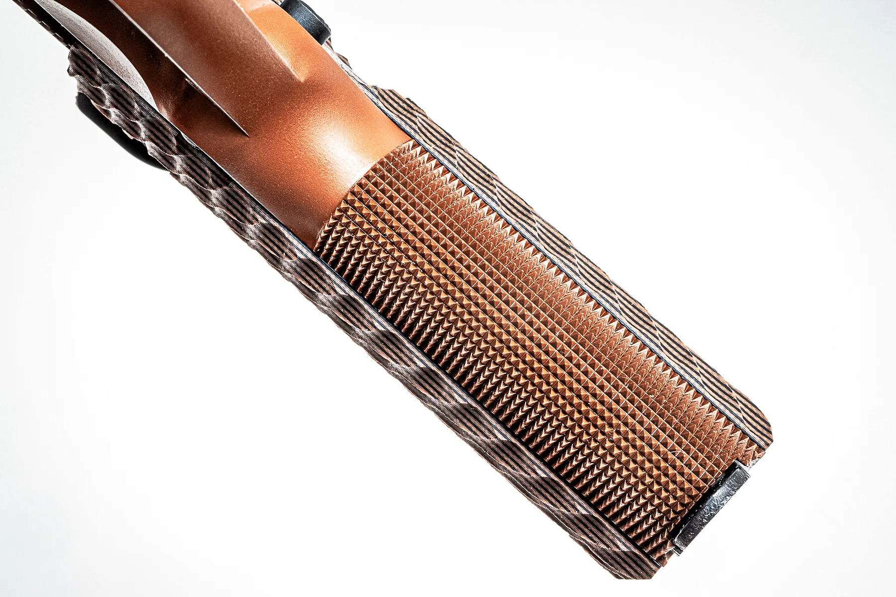 Springfield Armory TRP AOS Contour Carry frontstrap