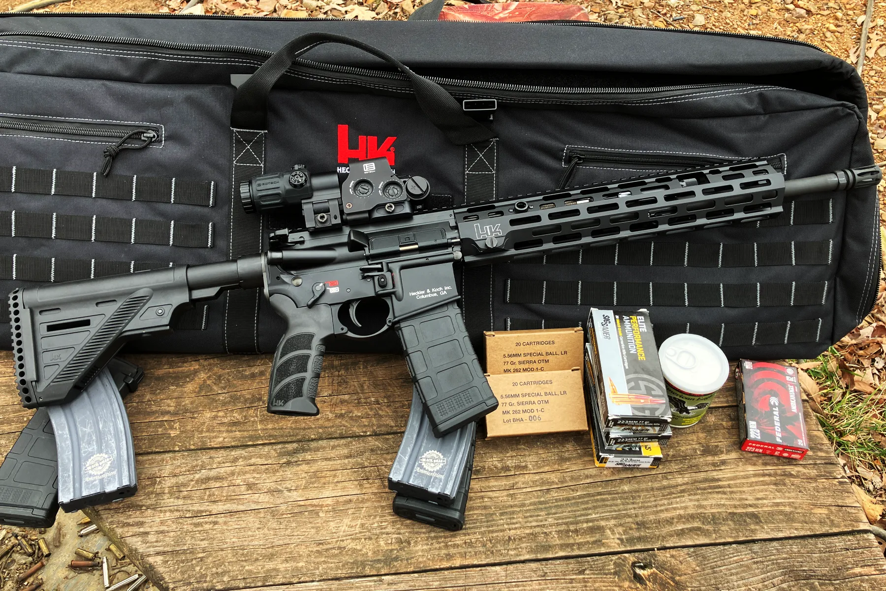HK MR556 A4