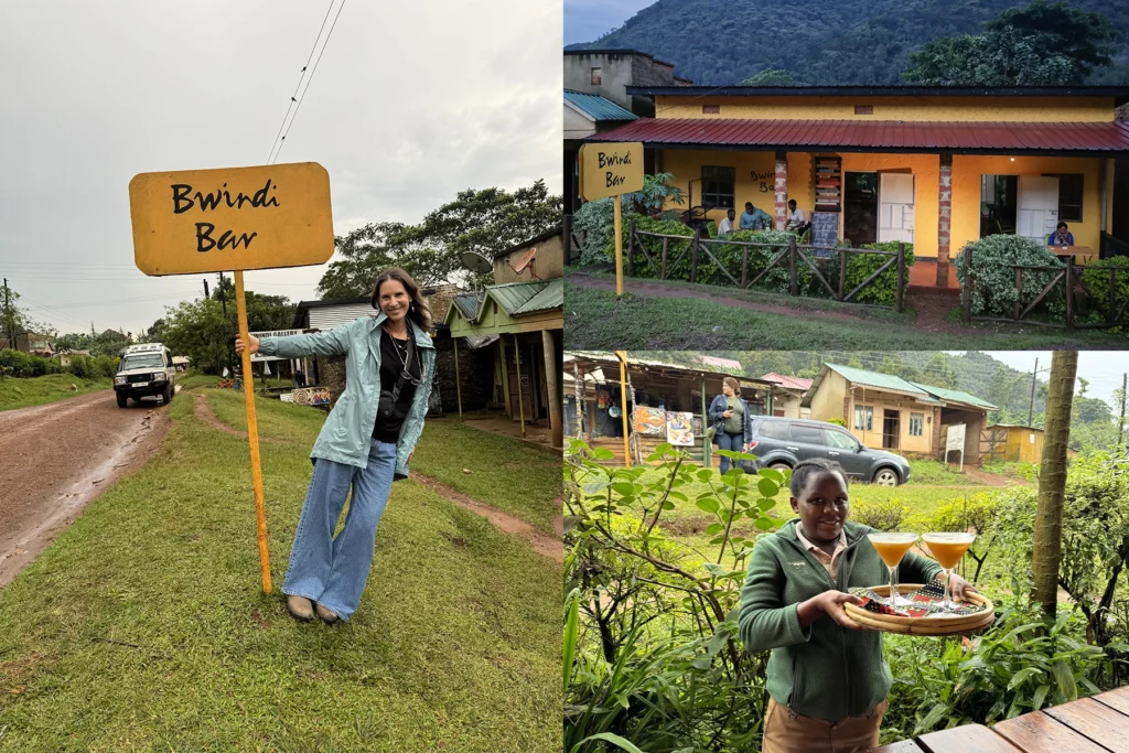 bwindi bar