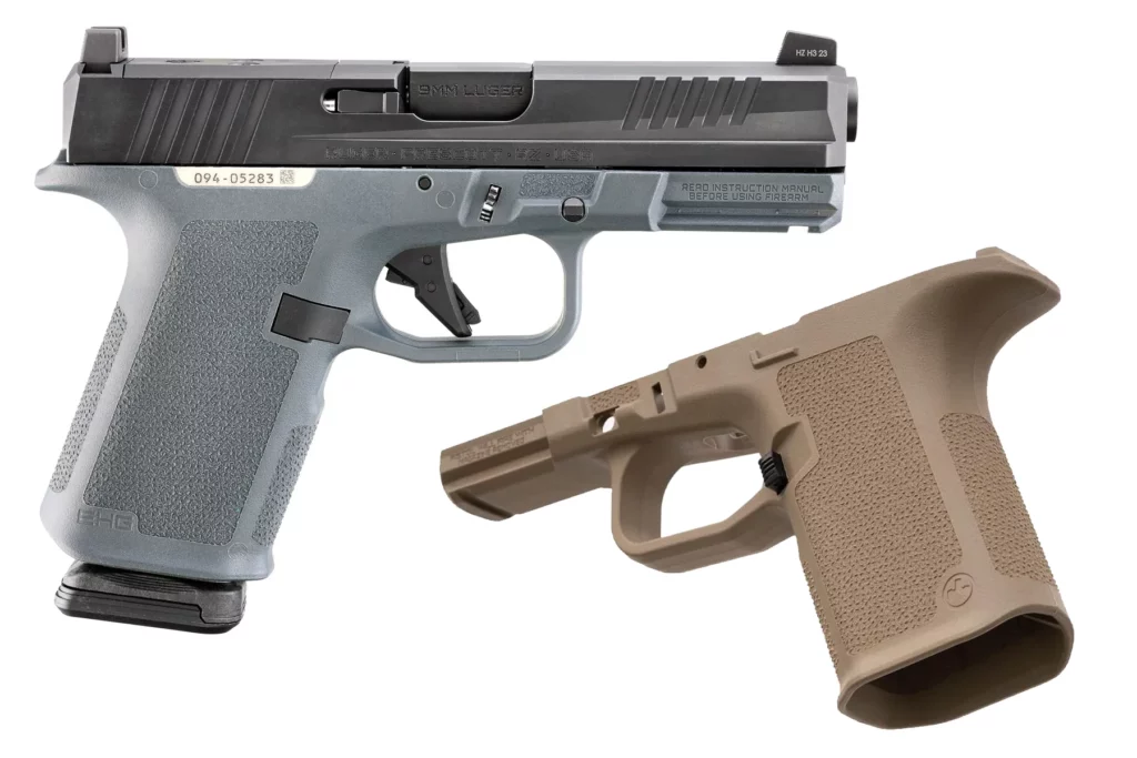 Ruger RXM (Magpul)