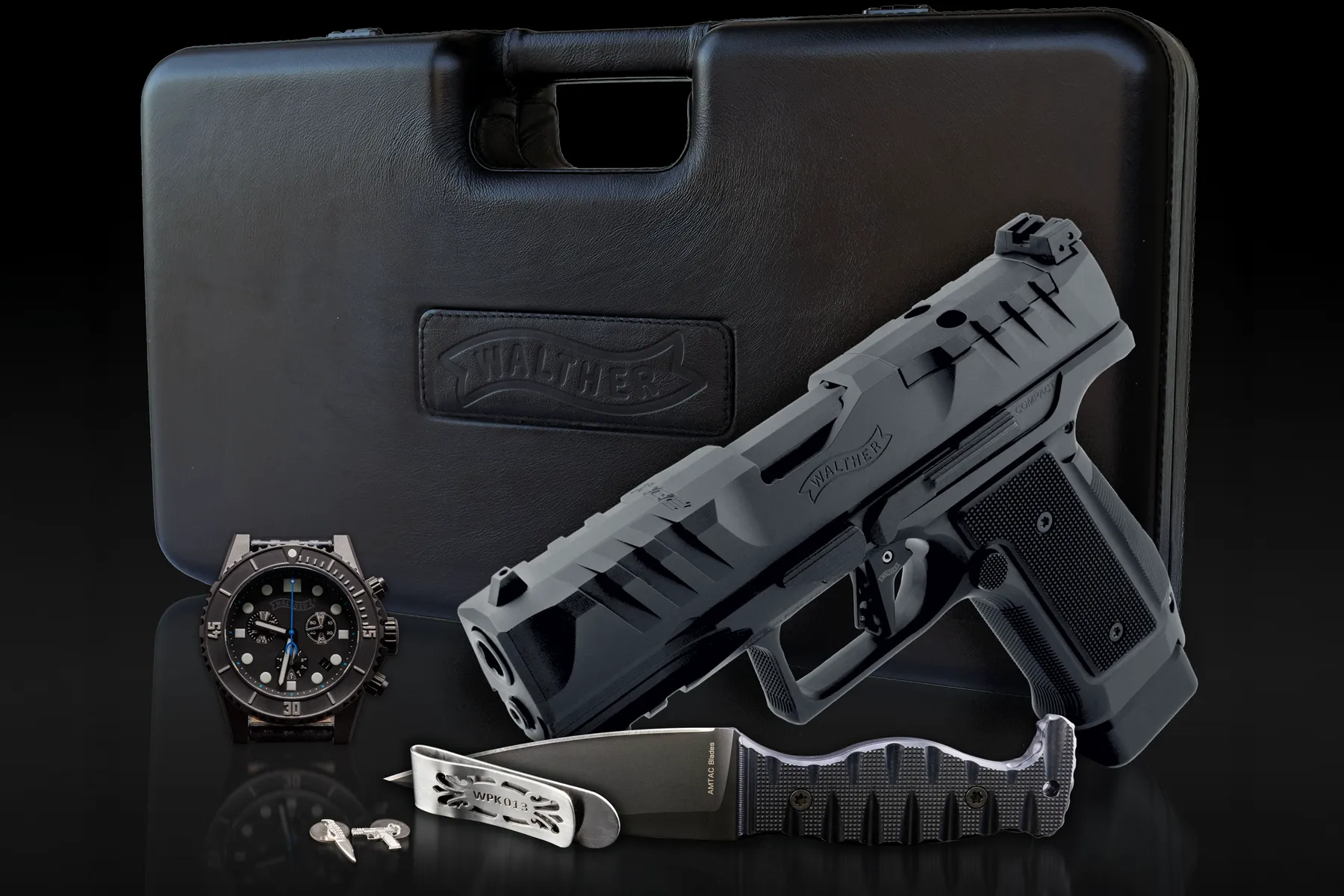 Walther WPK