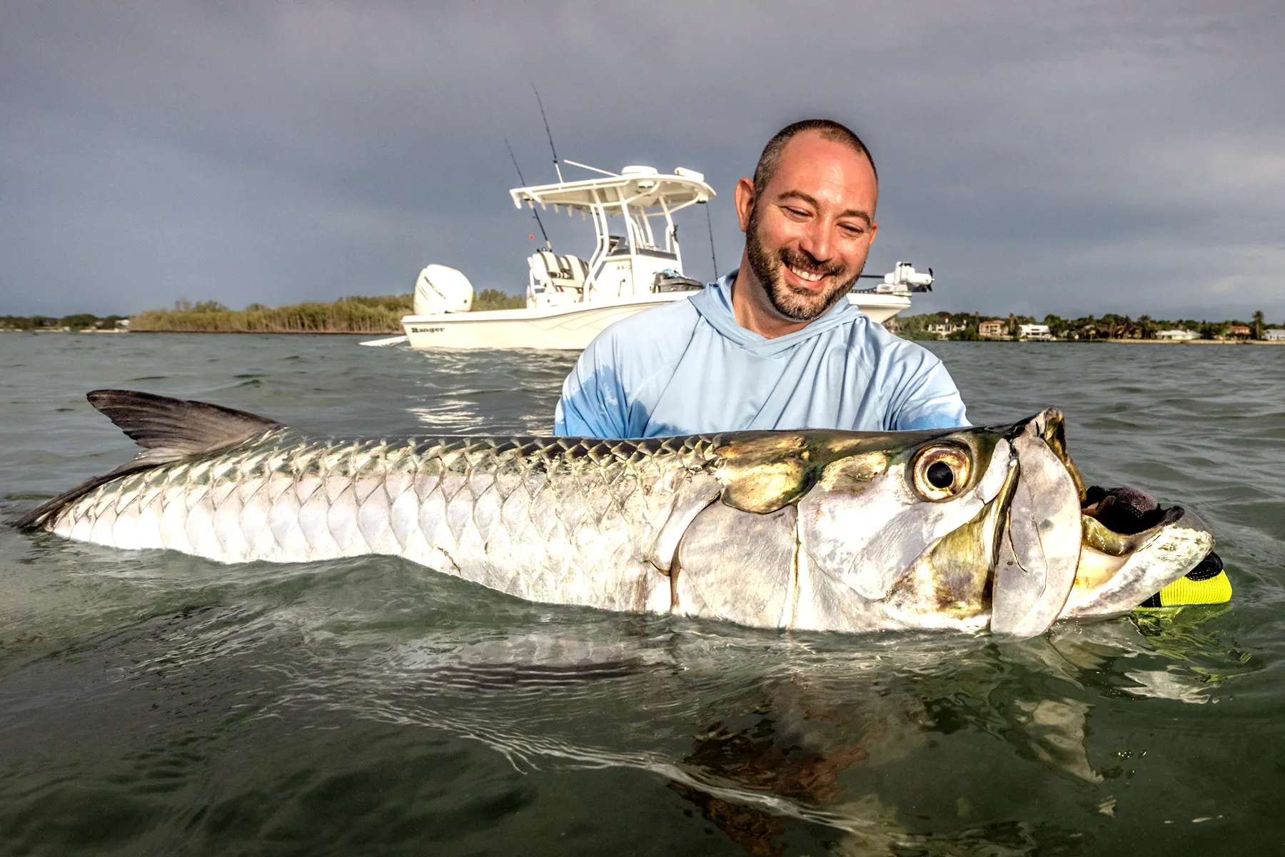 saltwater florida fishing