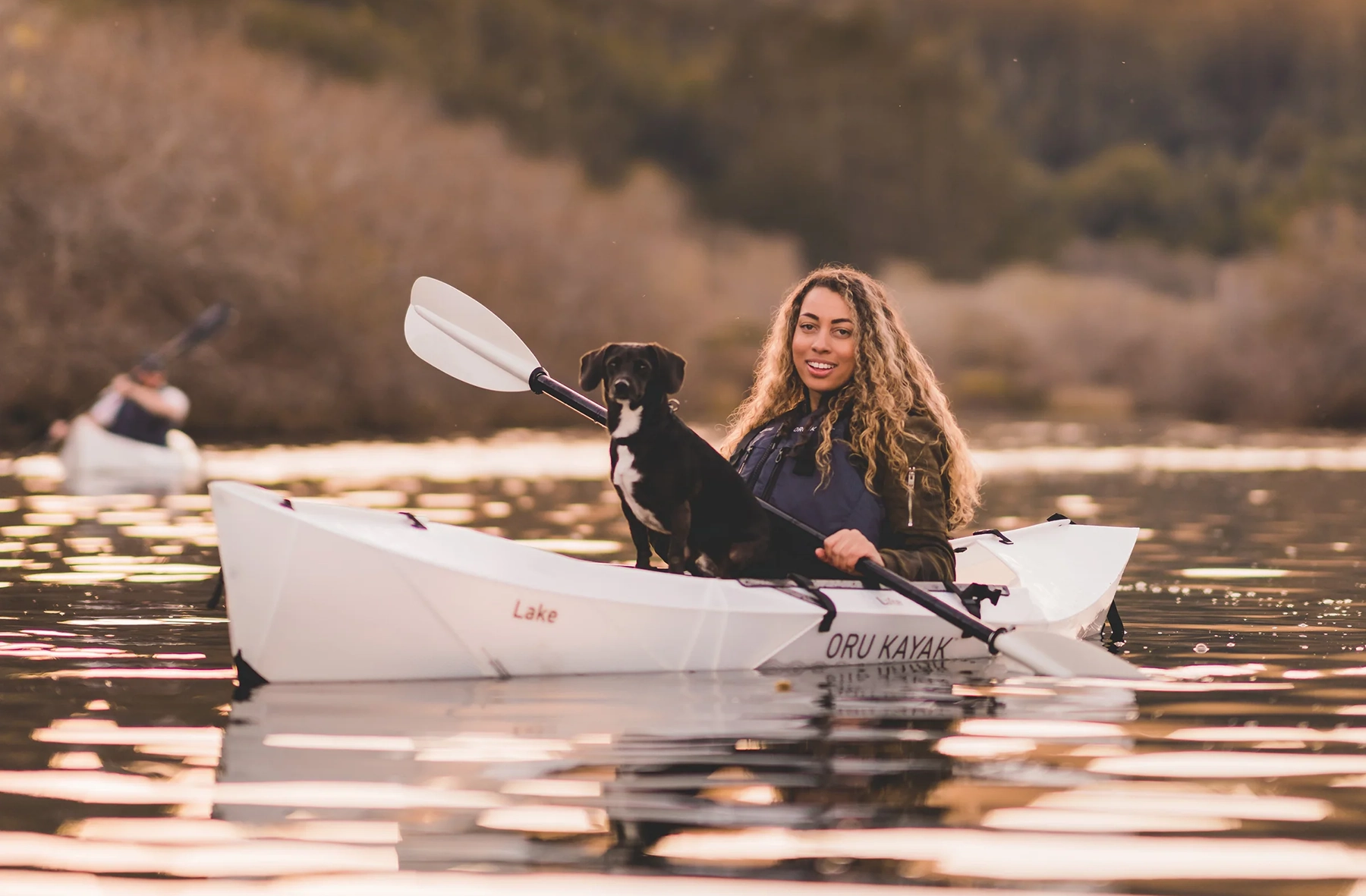 Oru Lake Kayak