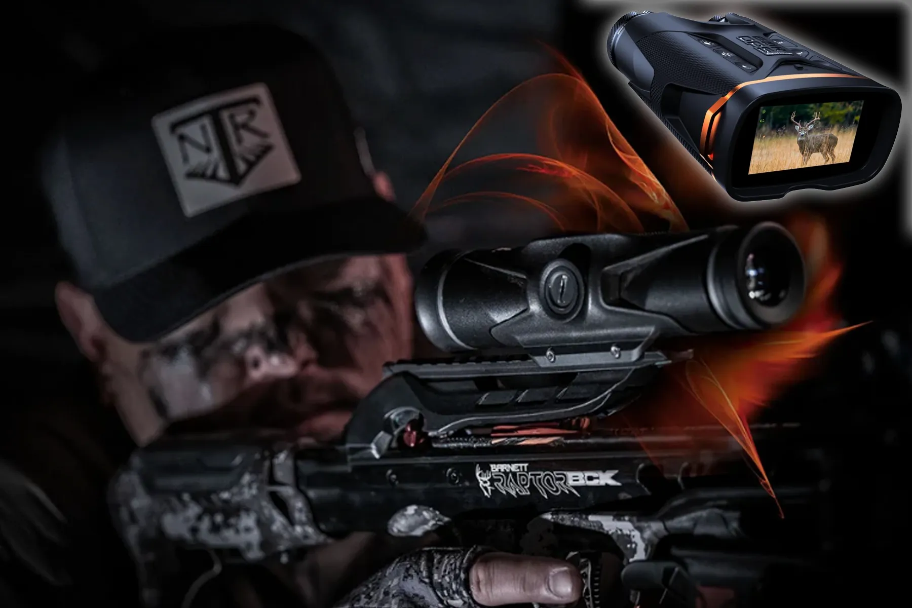 Buk Ops Primetime Color Vision Offers New Optics Technology