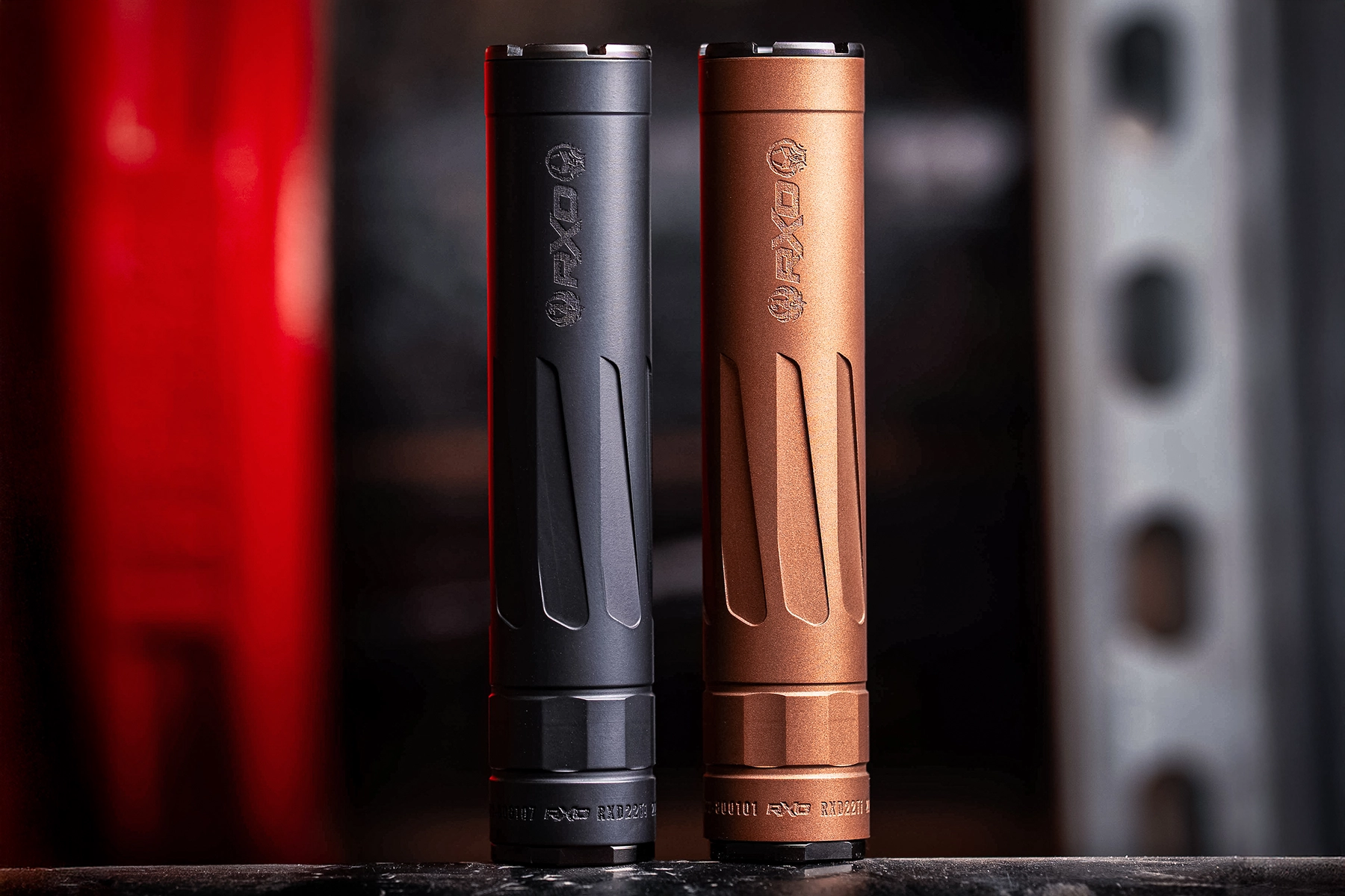 RXD22Ti SPECS