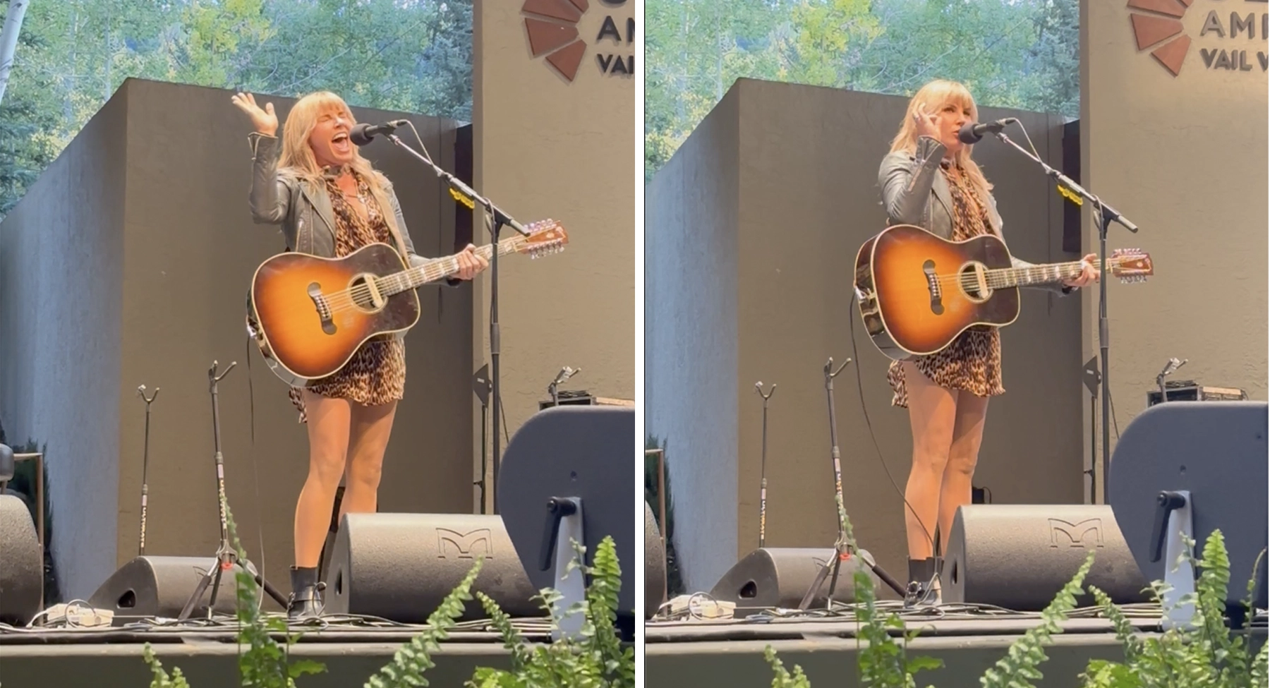 grace potter and the nocturnals