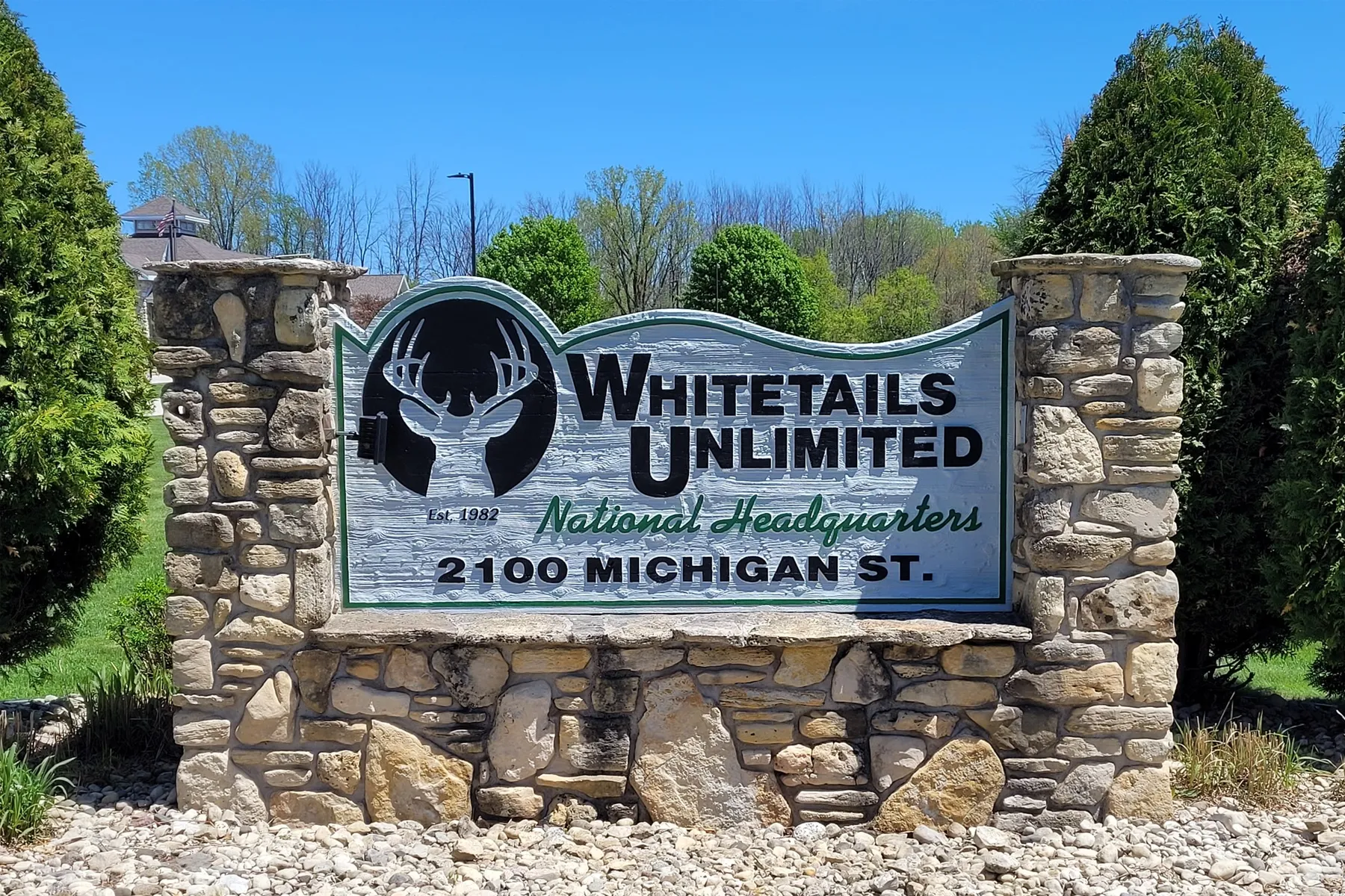 Whitetails Unlimited Grants More Than $334,000 in Michigan