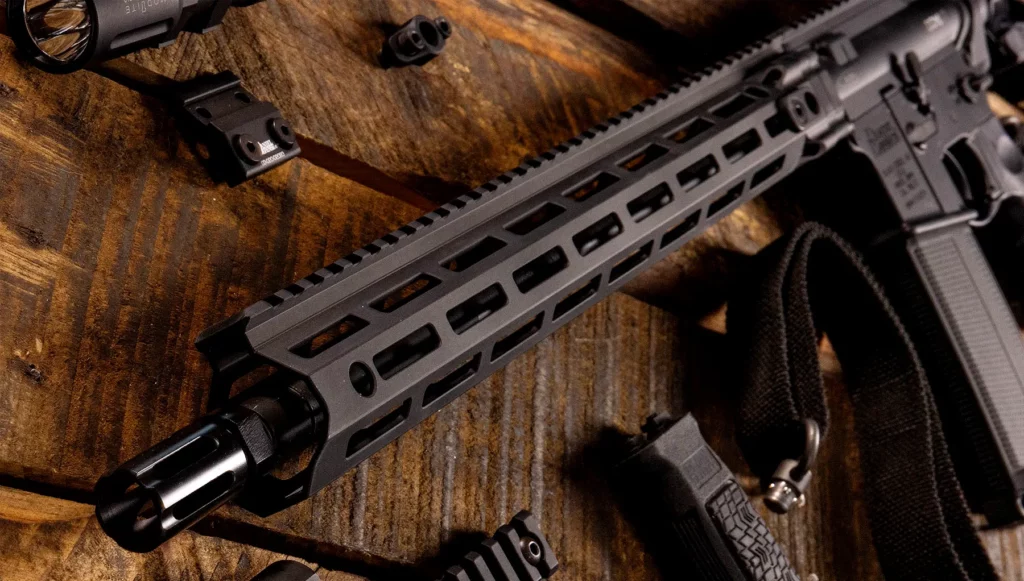 daniel defense