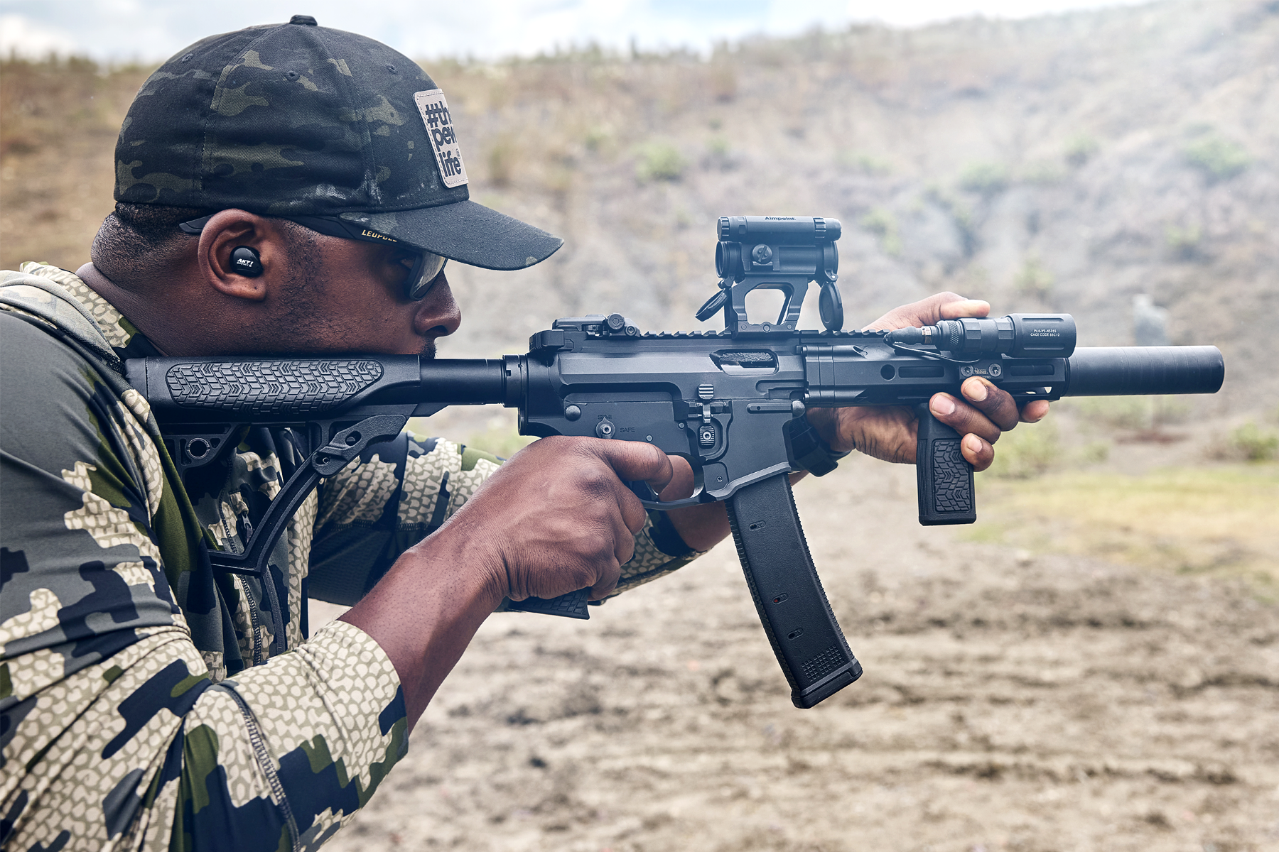 daniel defense rifles