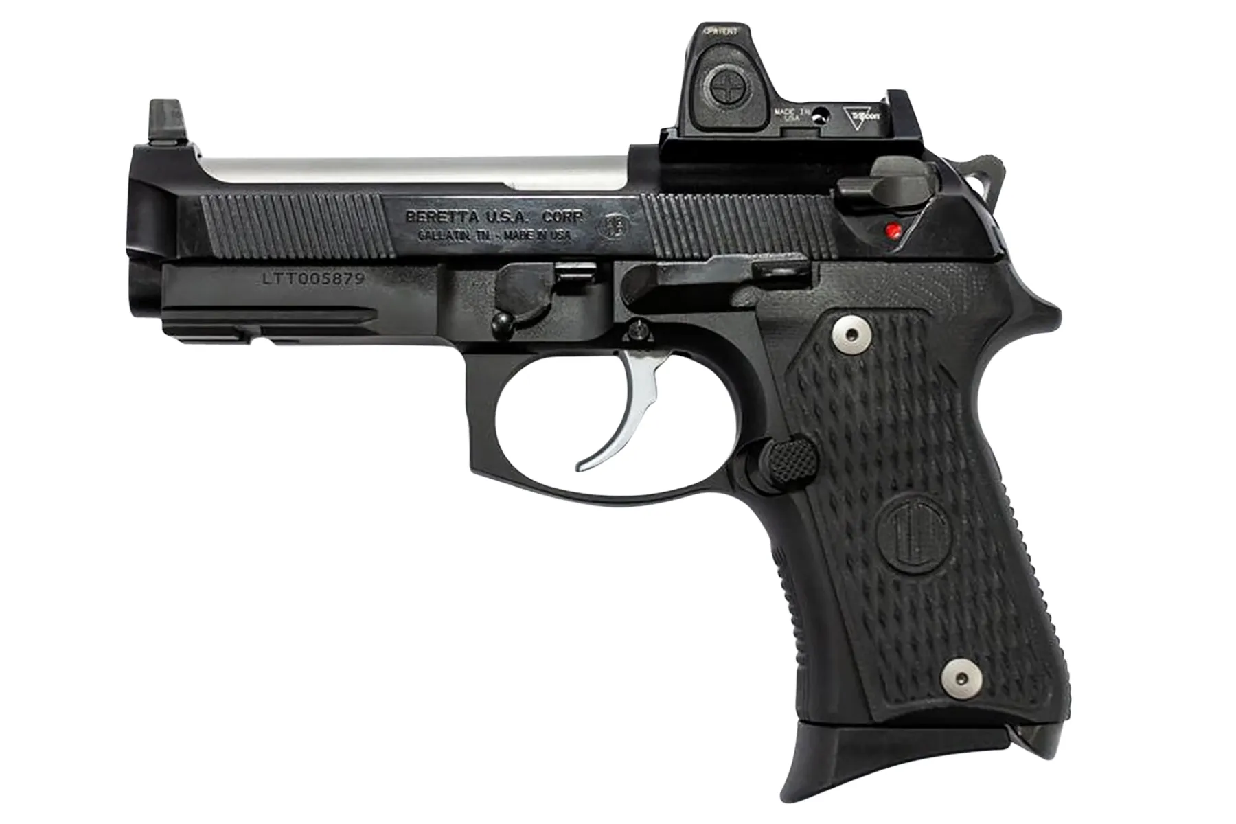 Langdon Tactical Tech 92 Elite LTT