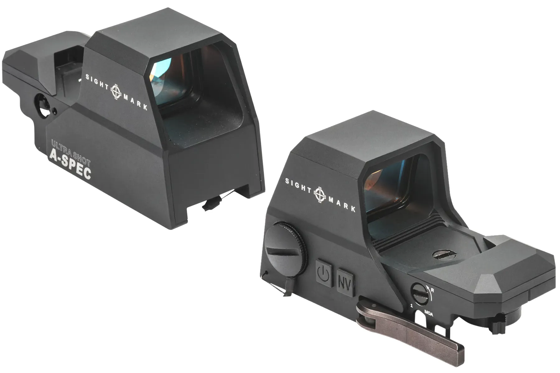 SIGHTMARK Ultra Shot