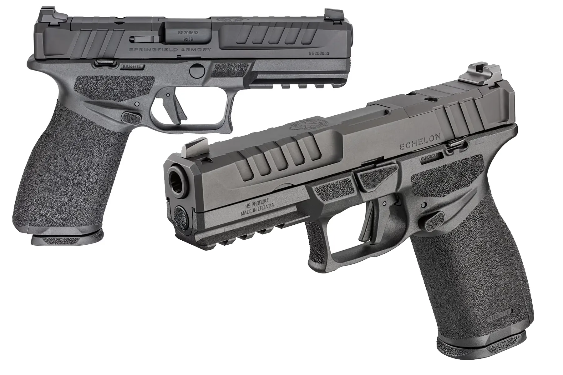 SPRINGFIELD ECHELON guns on sale