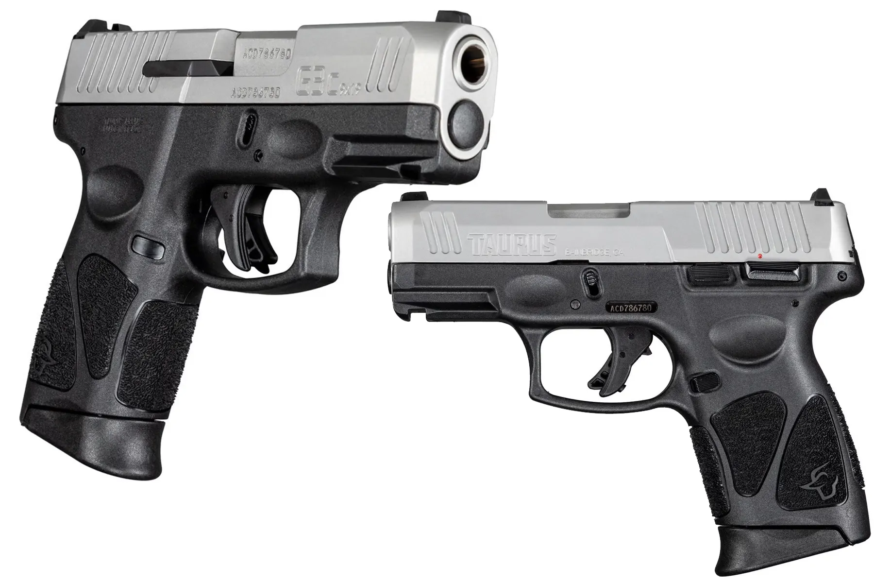 TAURUS G3C guns on sale