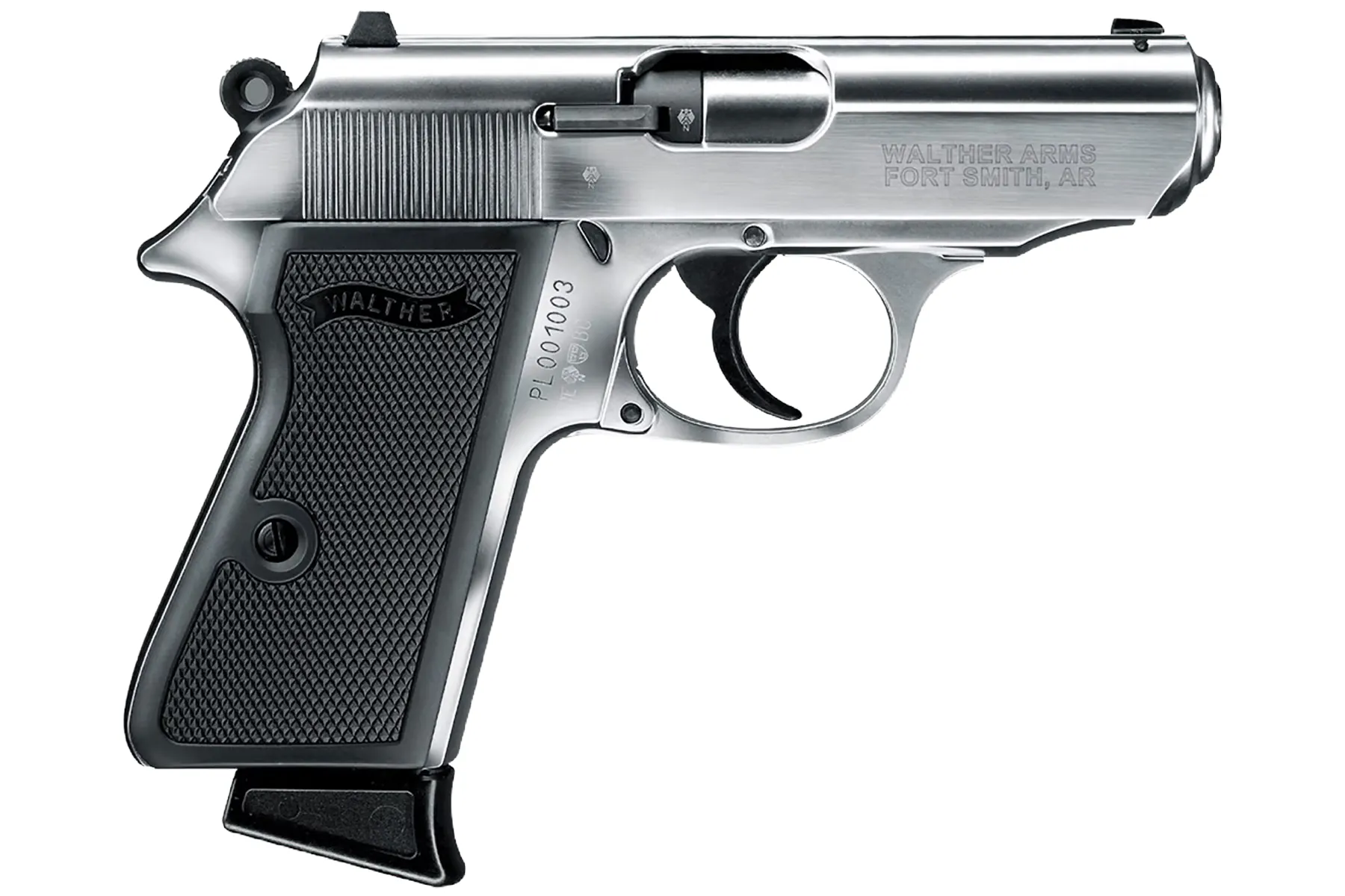WALTHER PPK/S guns on sale