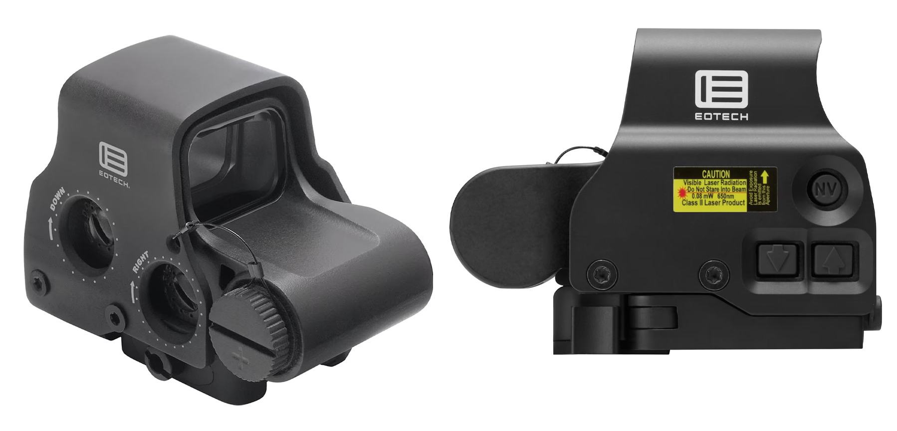 EOTECH EXPS3 HOLOGRAPHIC SIGHT