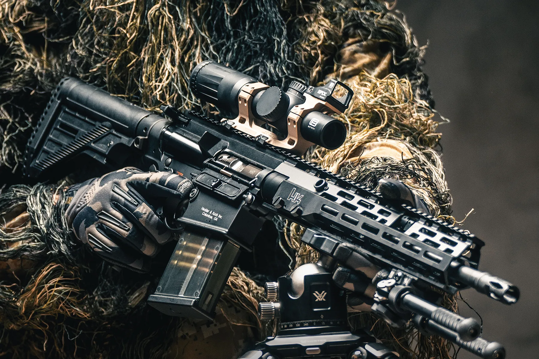 HK Heckler & Koch main INSIDER teaser image