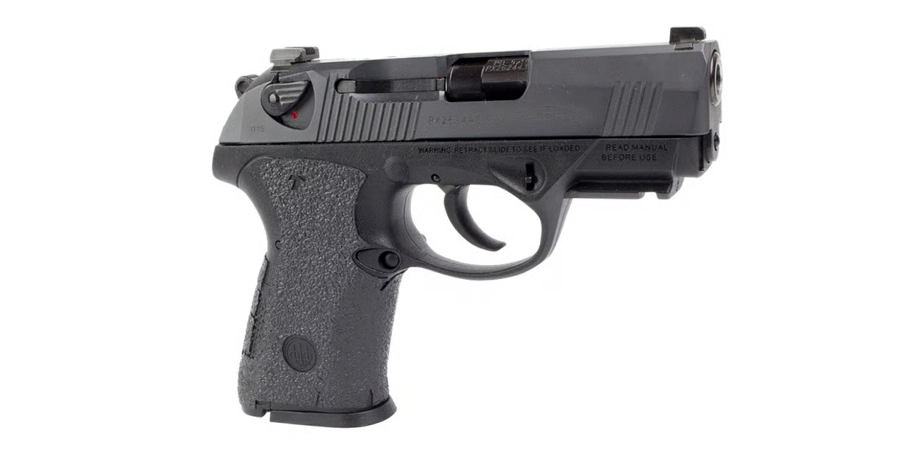 Langdon Tactical PX4 Compact