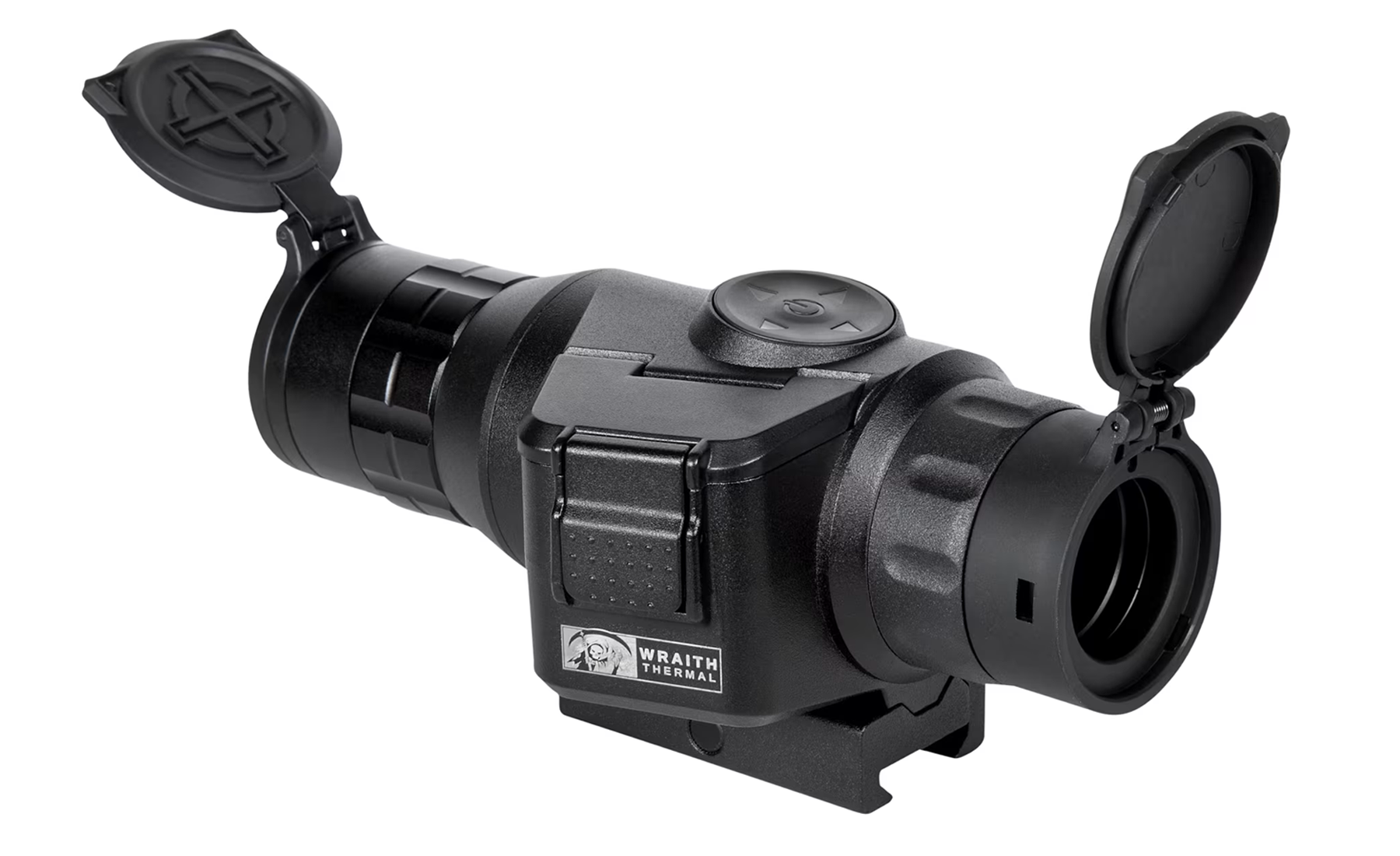 SIGHTMARK WRAITH MINI THERMAL SCOPE