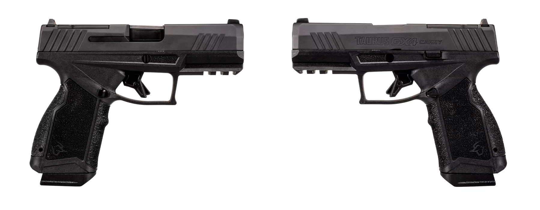 TAURUS GXR T.O.R.O