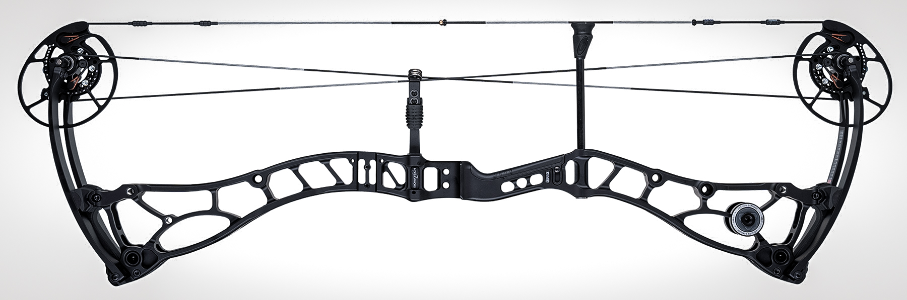 Bowtech Proven 34