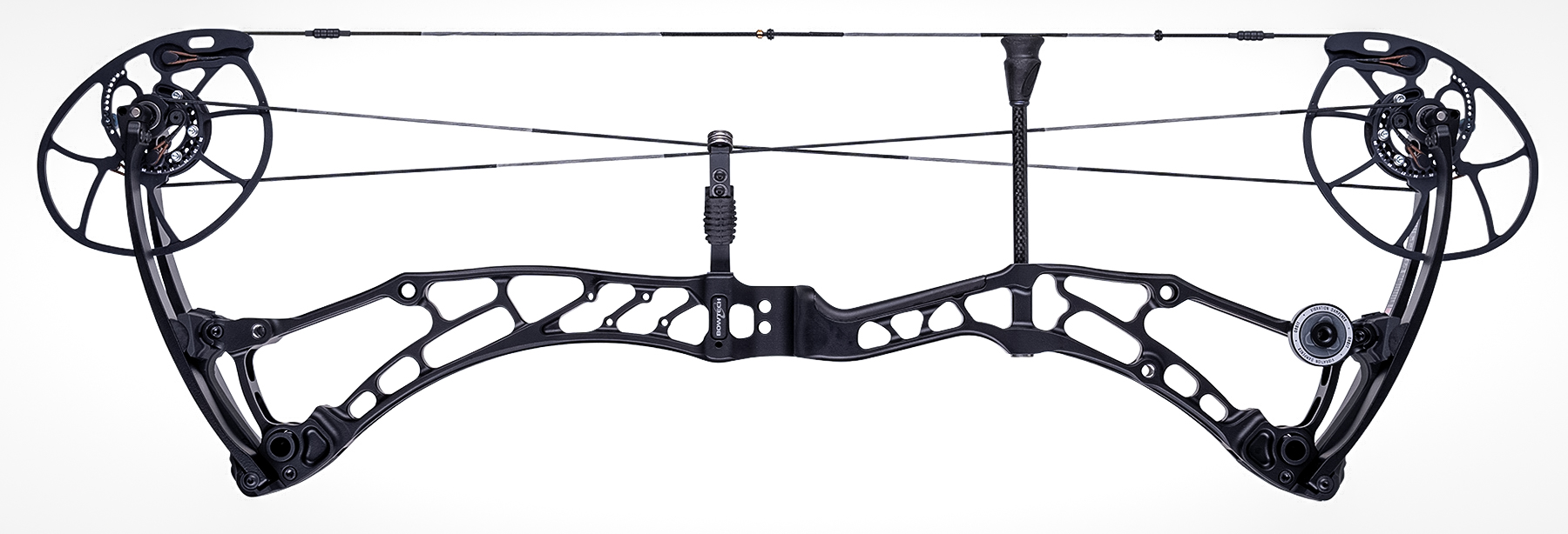 Bowtech Solution LS