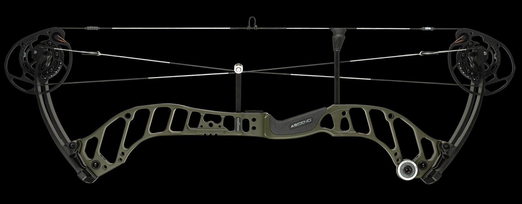 in OD Green