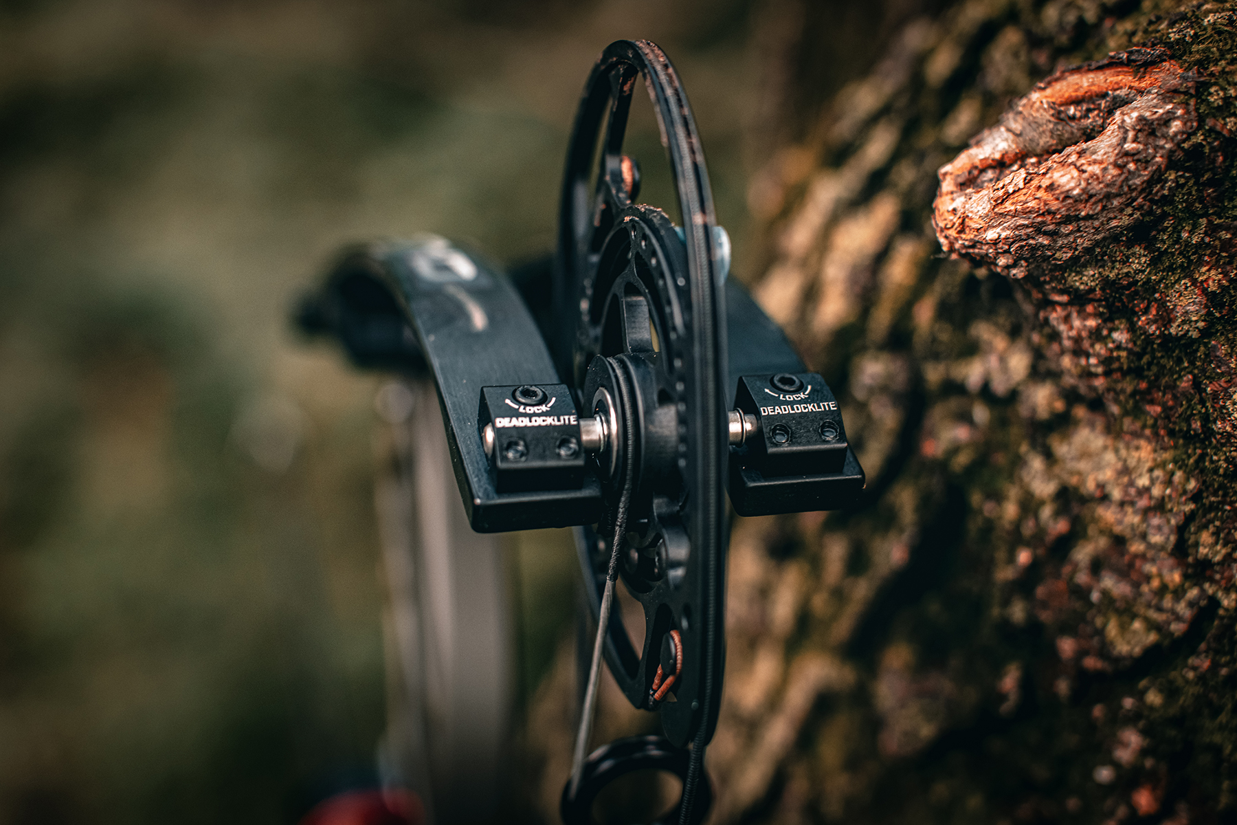 the new Bowtech Ascend Deadlock Lite Cam System