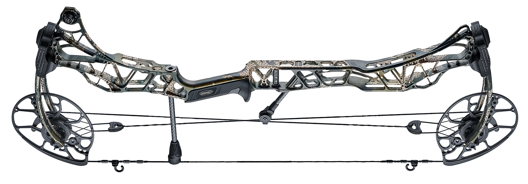 Mathews Lift compound bow