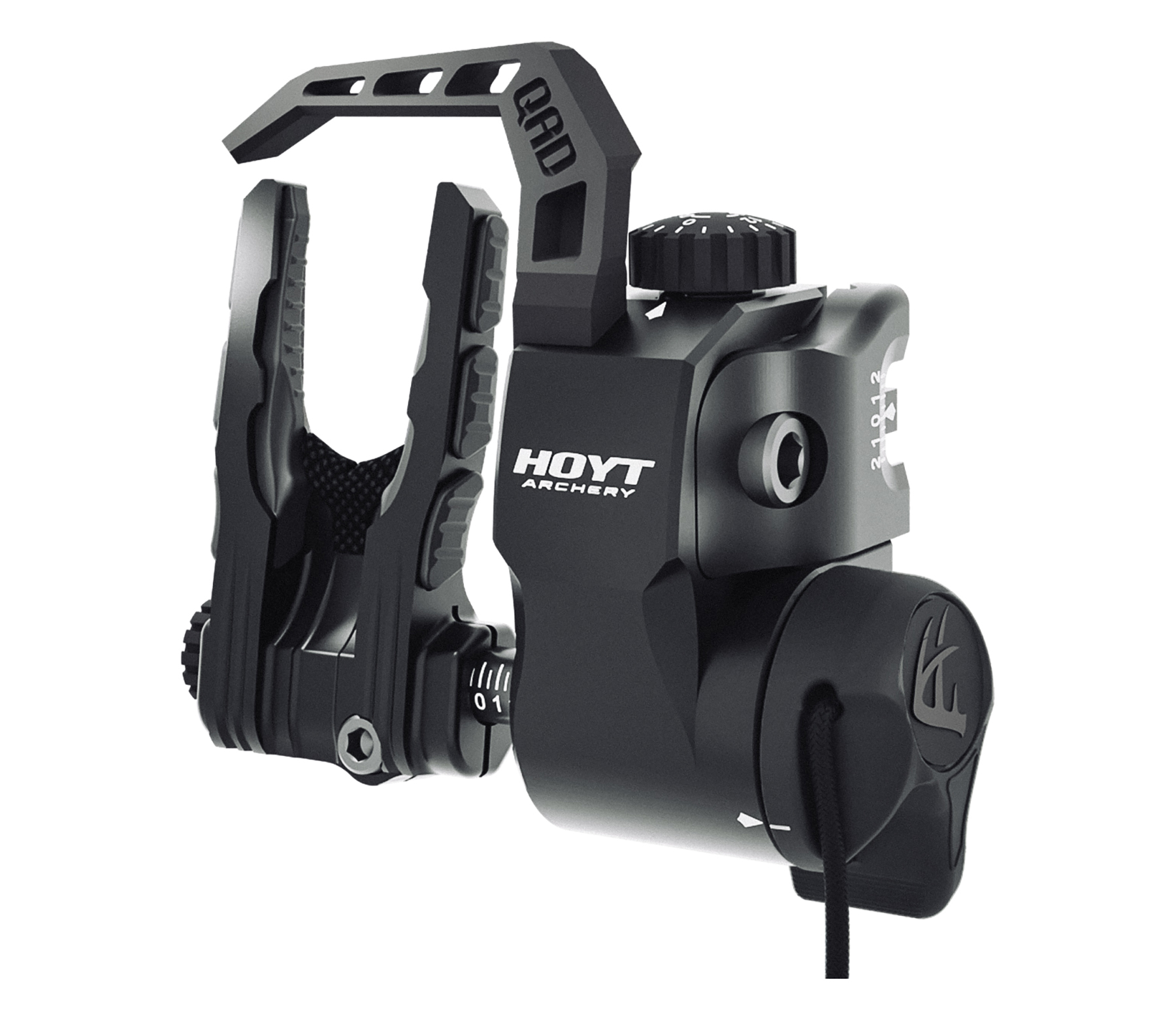 QAD ultrarest Integrate MX2 Rest