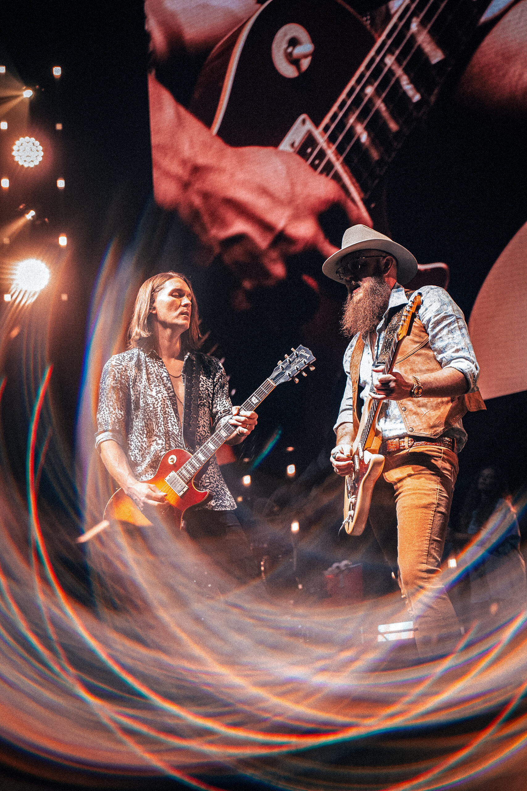 whiskey meyers new album Whomp Whack Thunder