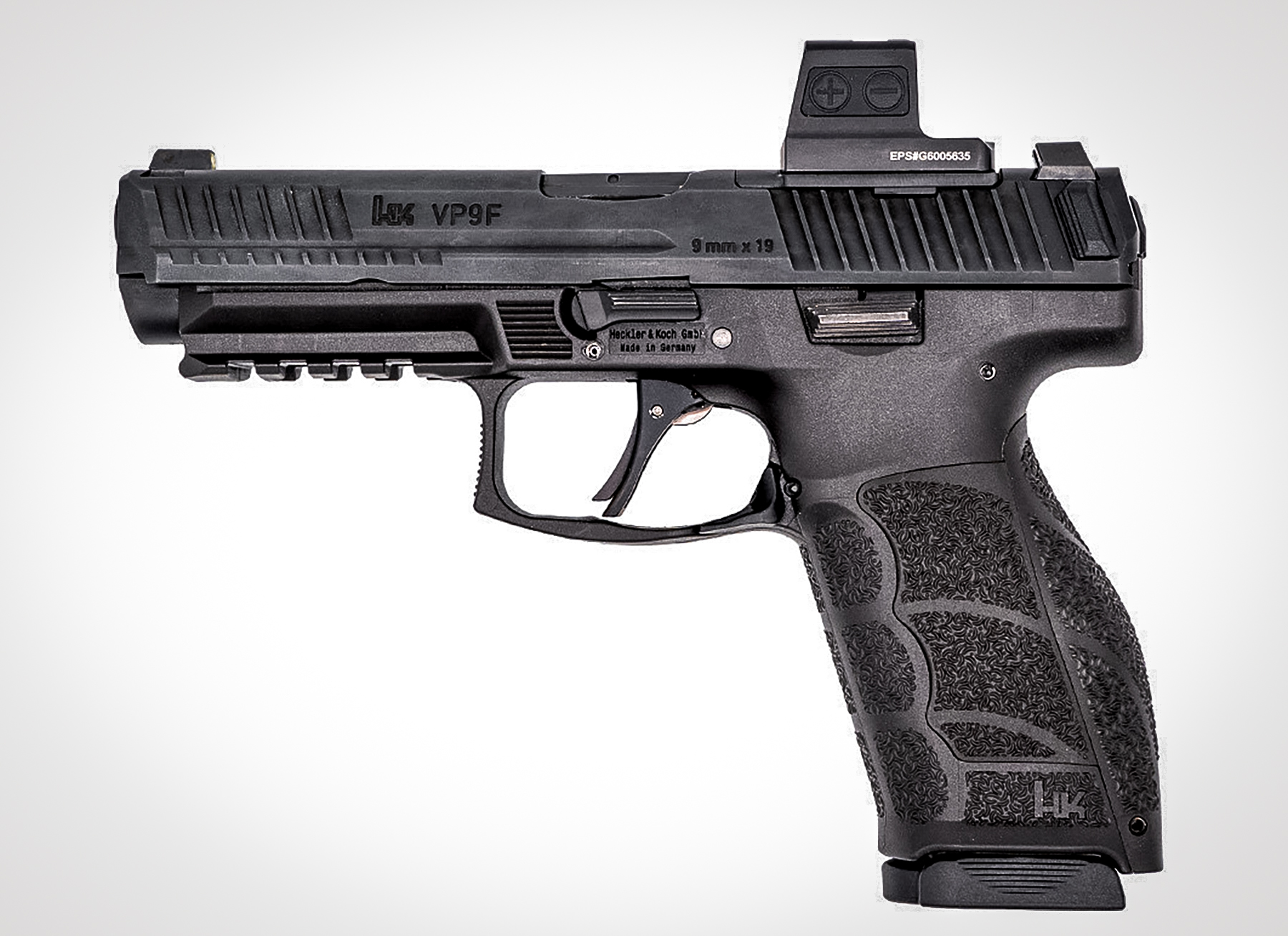 LTT VP9A1